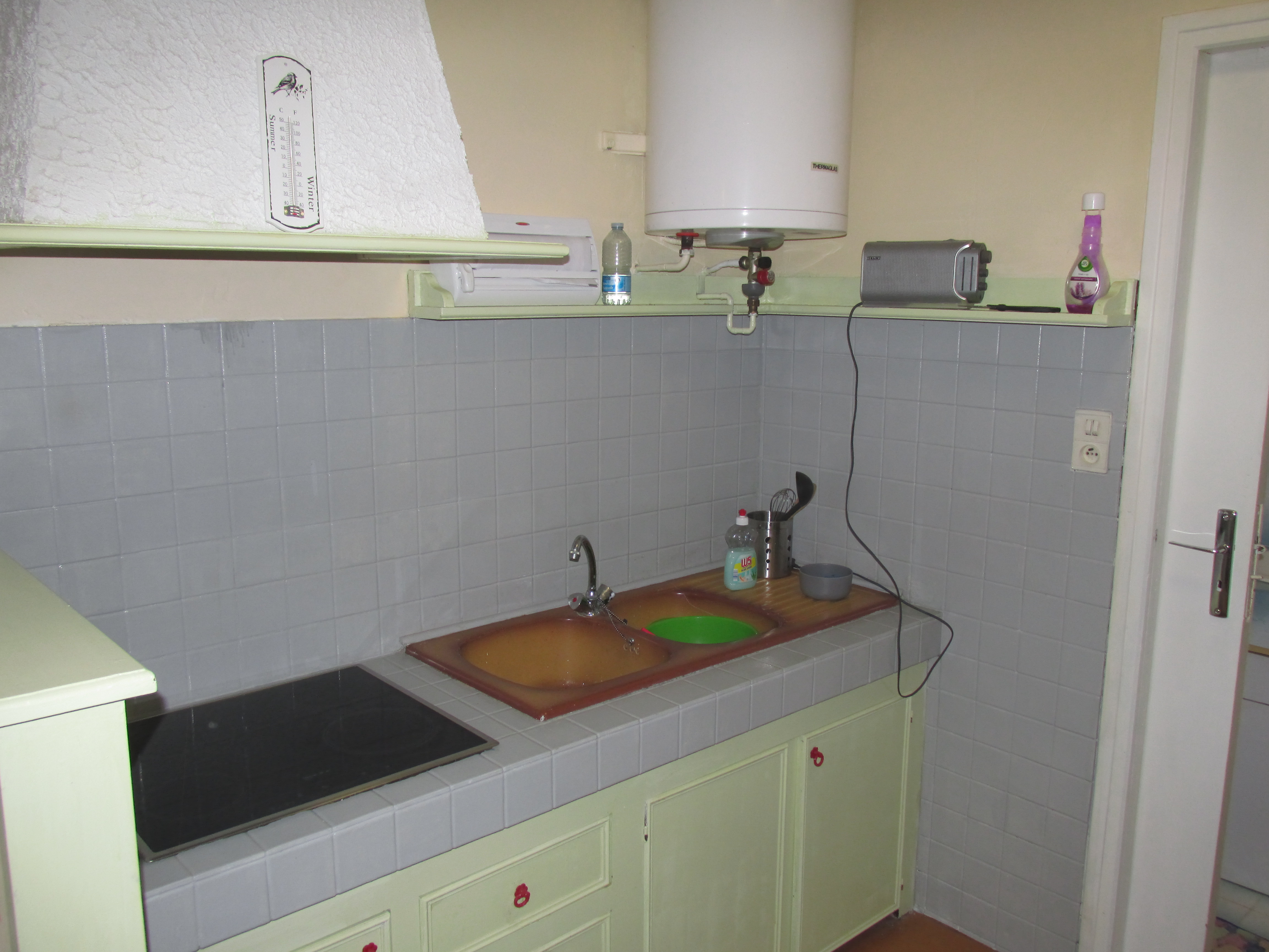 MAISONNETTE VILLA LACODA, Montréjeau - photo 7