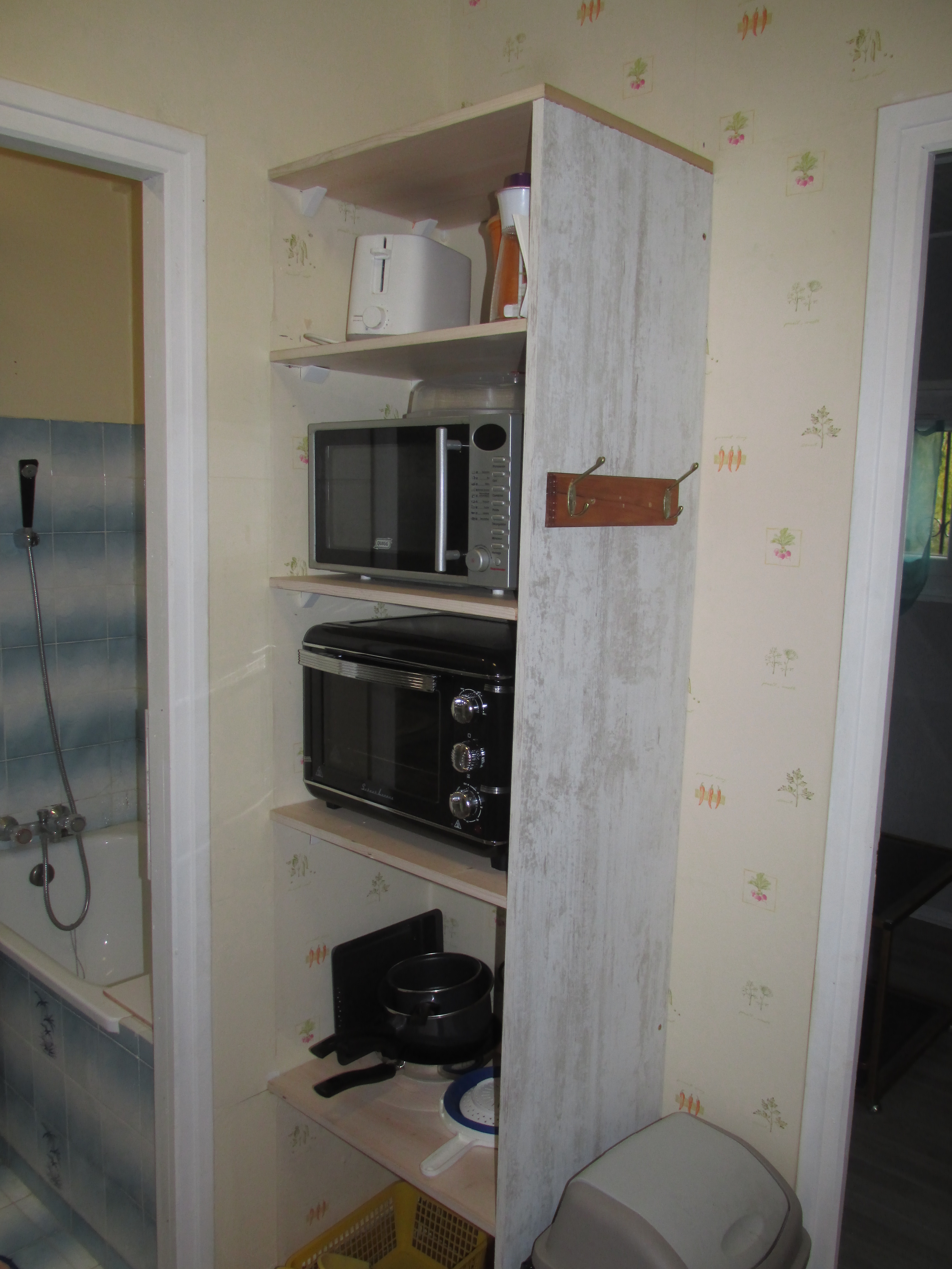 MAISONNETTE VILLA LACODA, Montréjeau - photo 8