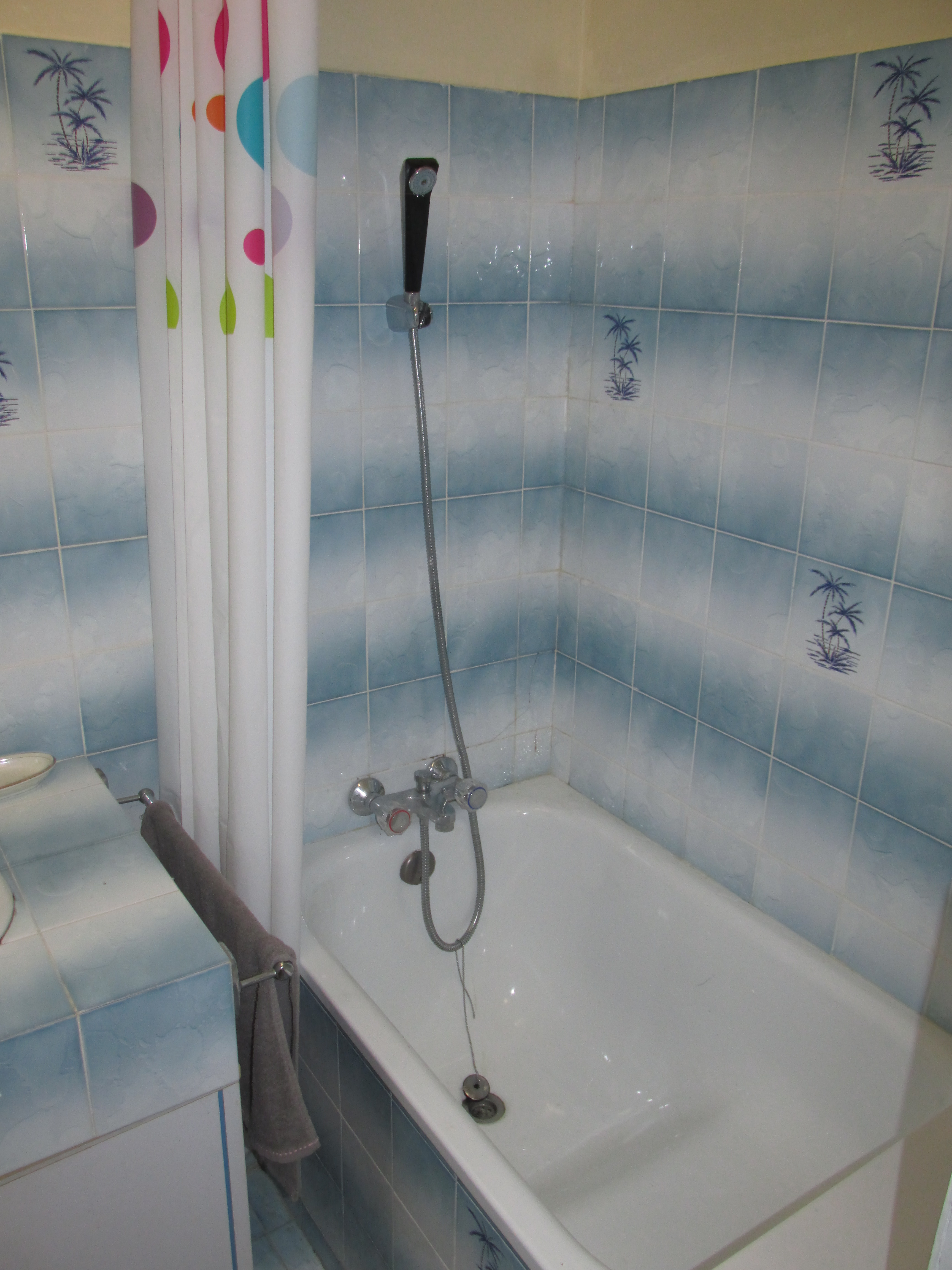 MAISONNETTE VILLA LACODA, Montréjeau