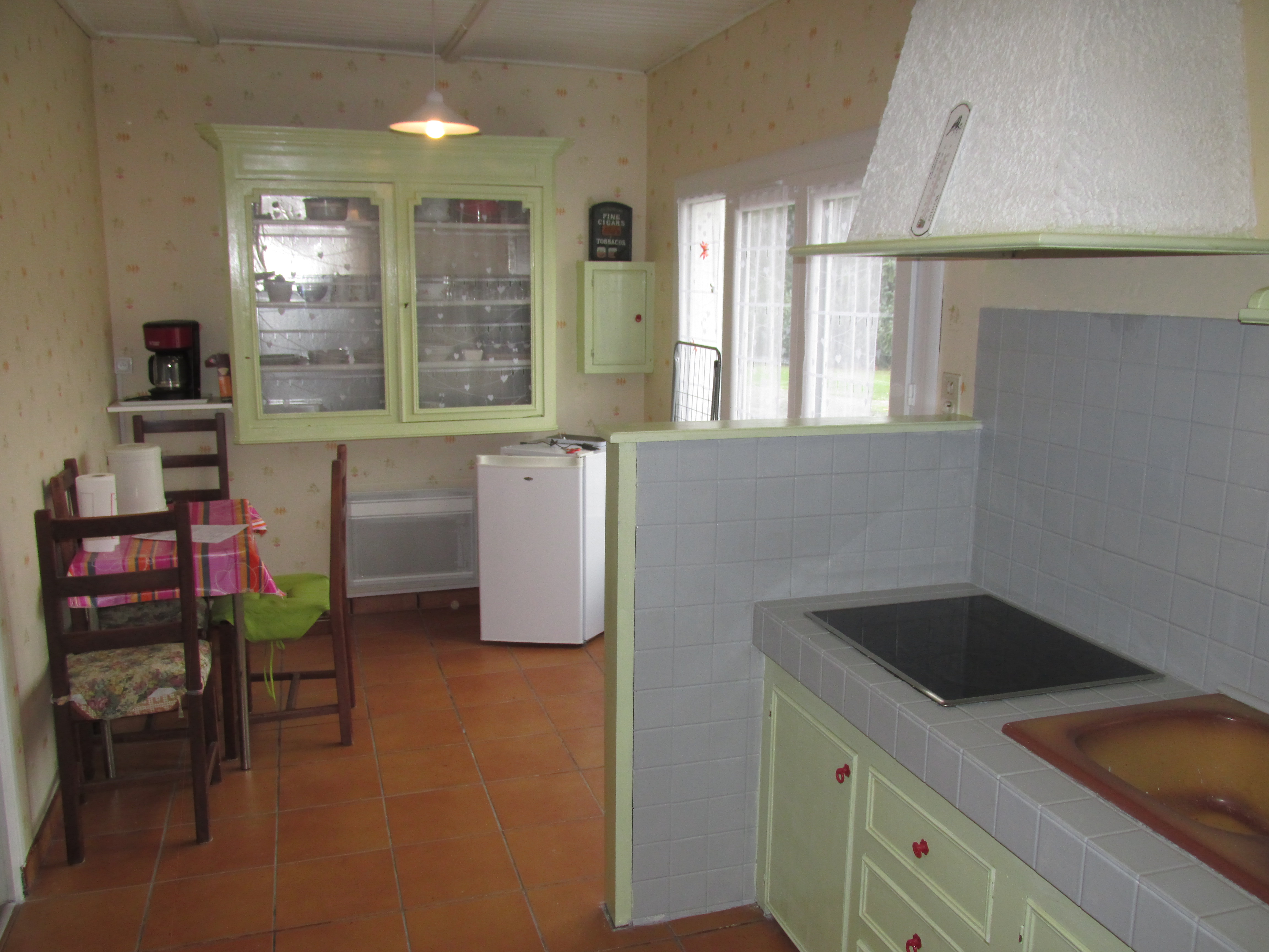 MAISONNETTE VILLA LACODA, Montréjeau - photo 5