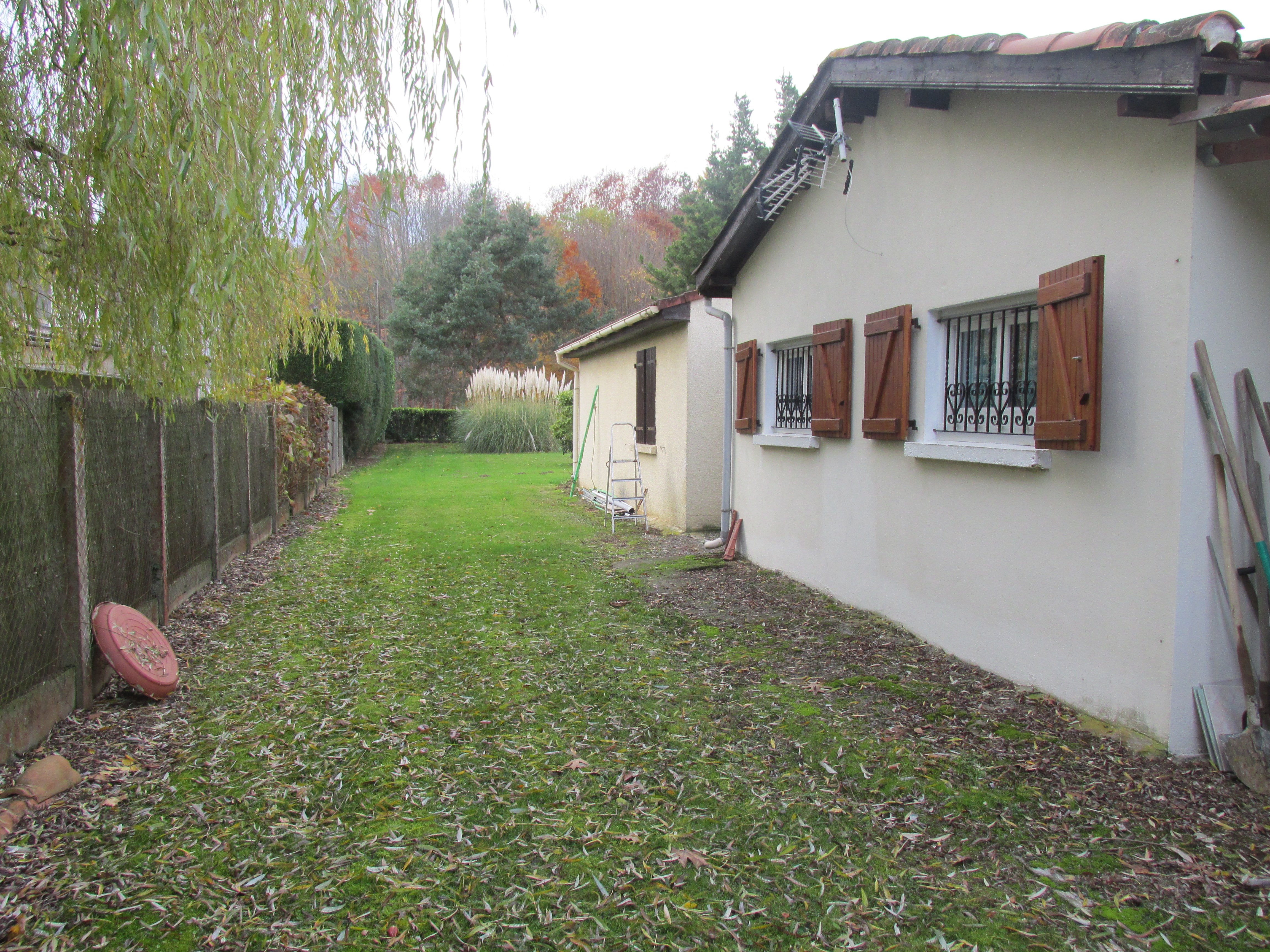 MAISONNETTE VILLA LACODA, Montréjeau - photo 9