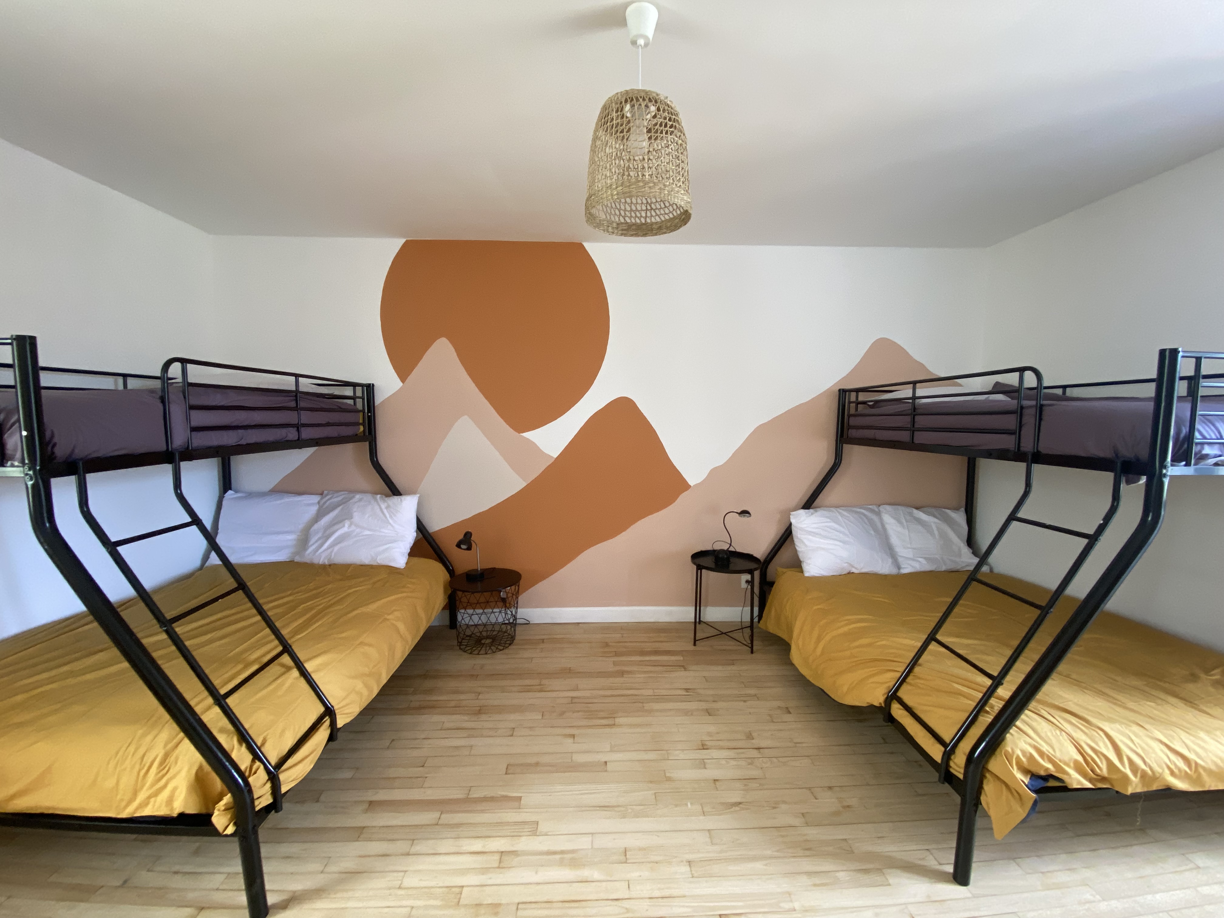 GITE LE DAHU DU CAGIRE, Arguenos - photo 7