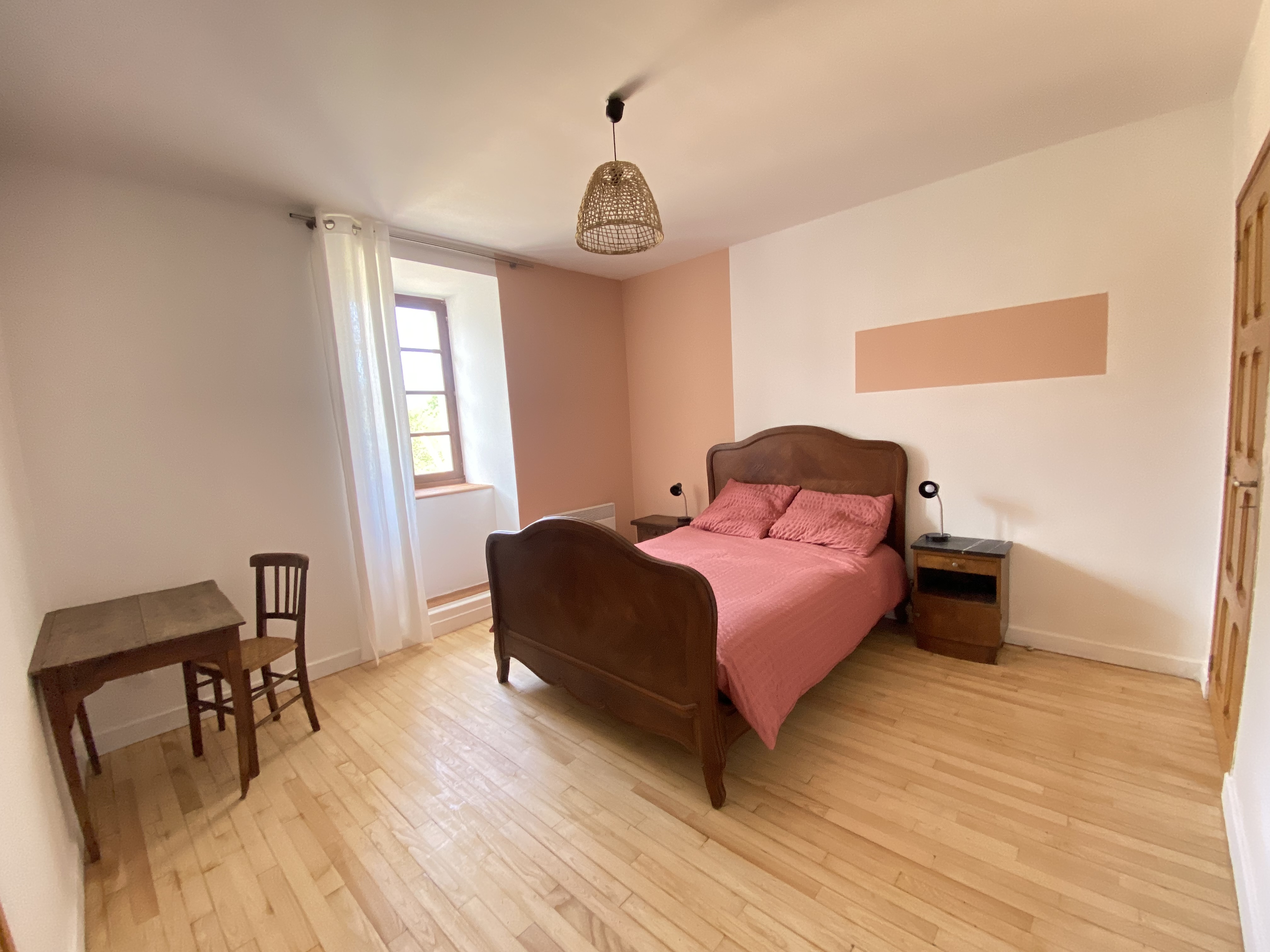 GITE LE DAHU DU CAGIRE, Arguenos