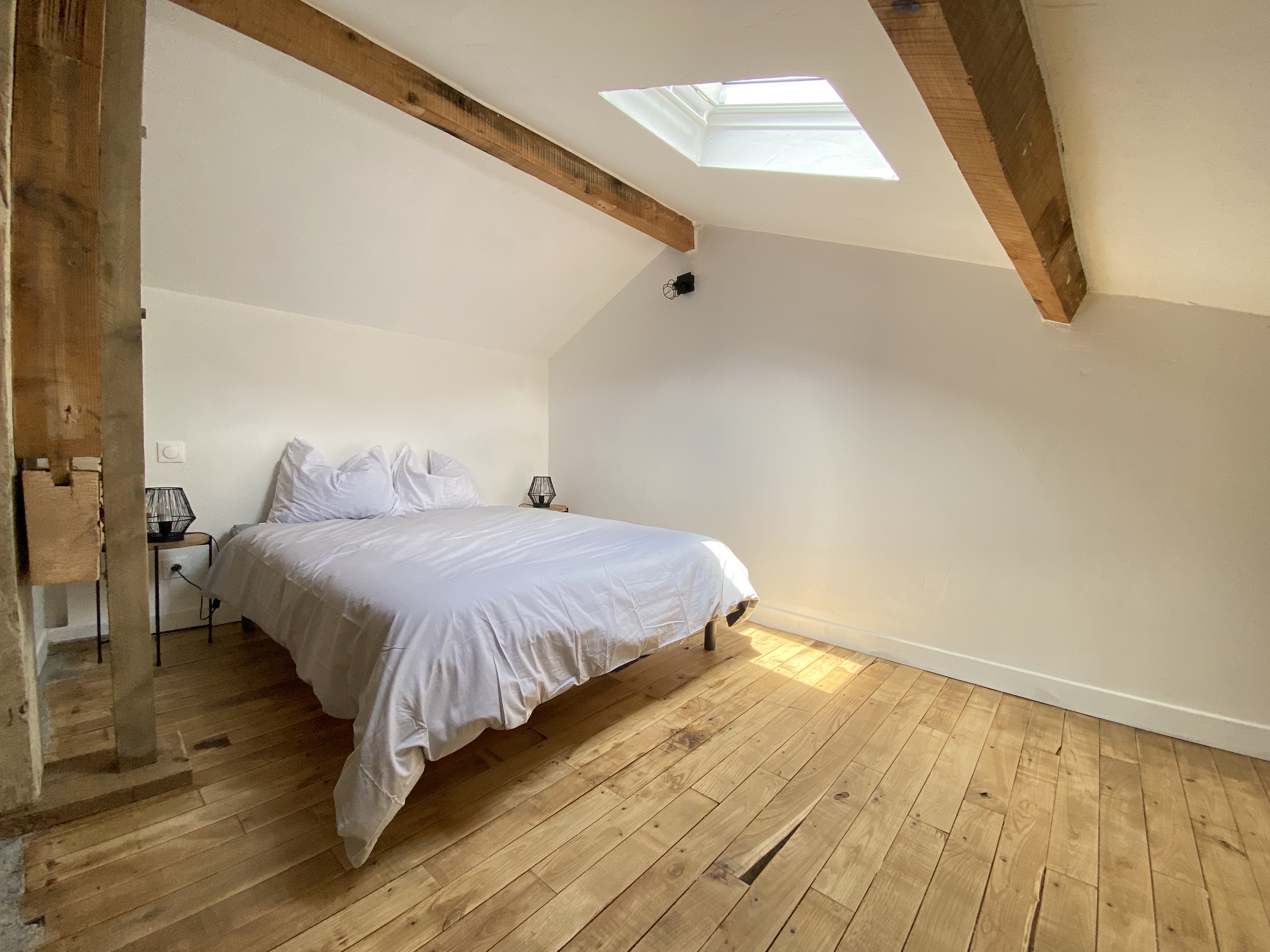 GITE LE DAHU DU CAGIRE, Arguenos - photo 8