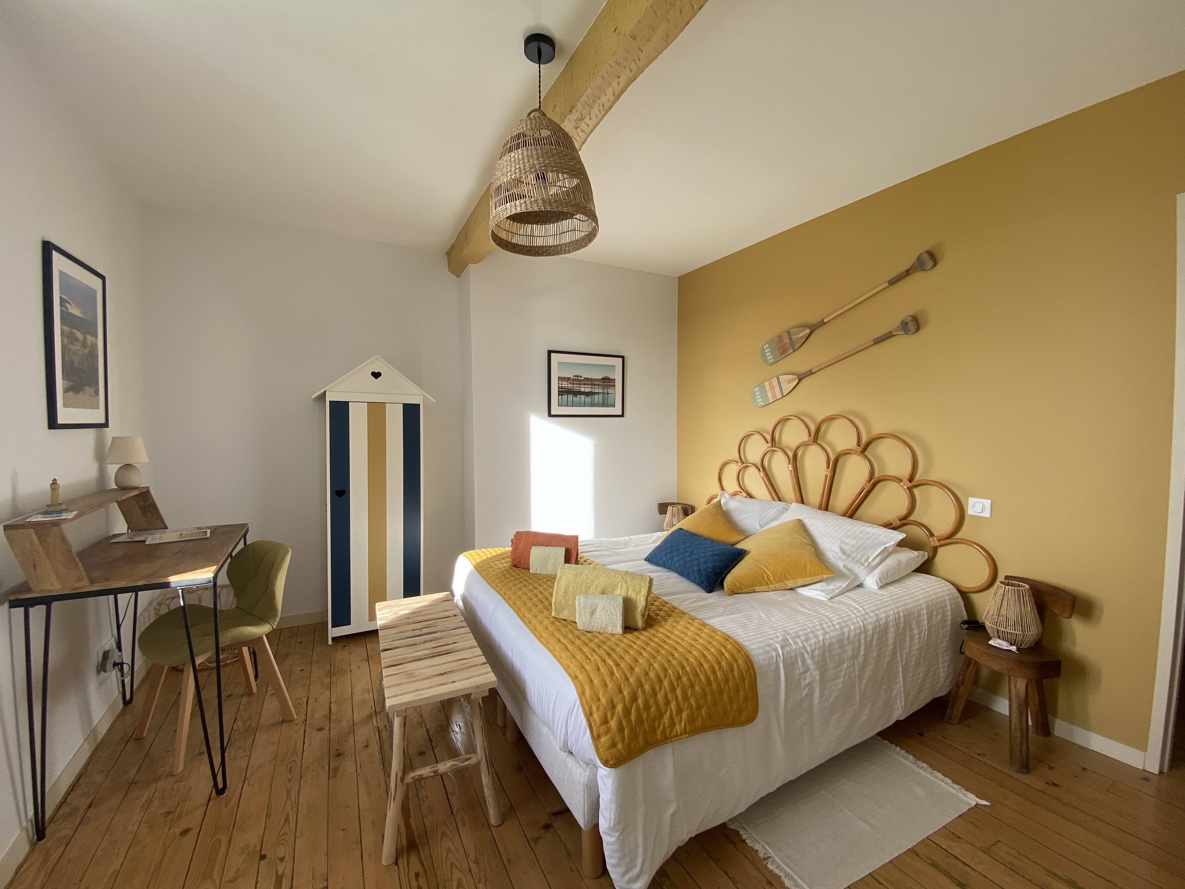 LES CHAMBRES DES 3 CHOUETTES, Sepx - photo 6