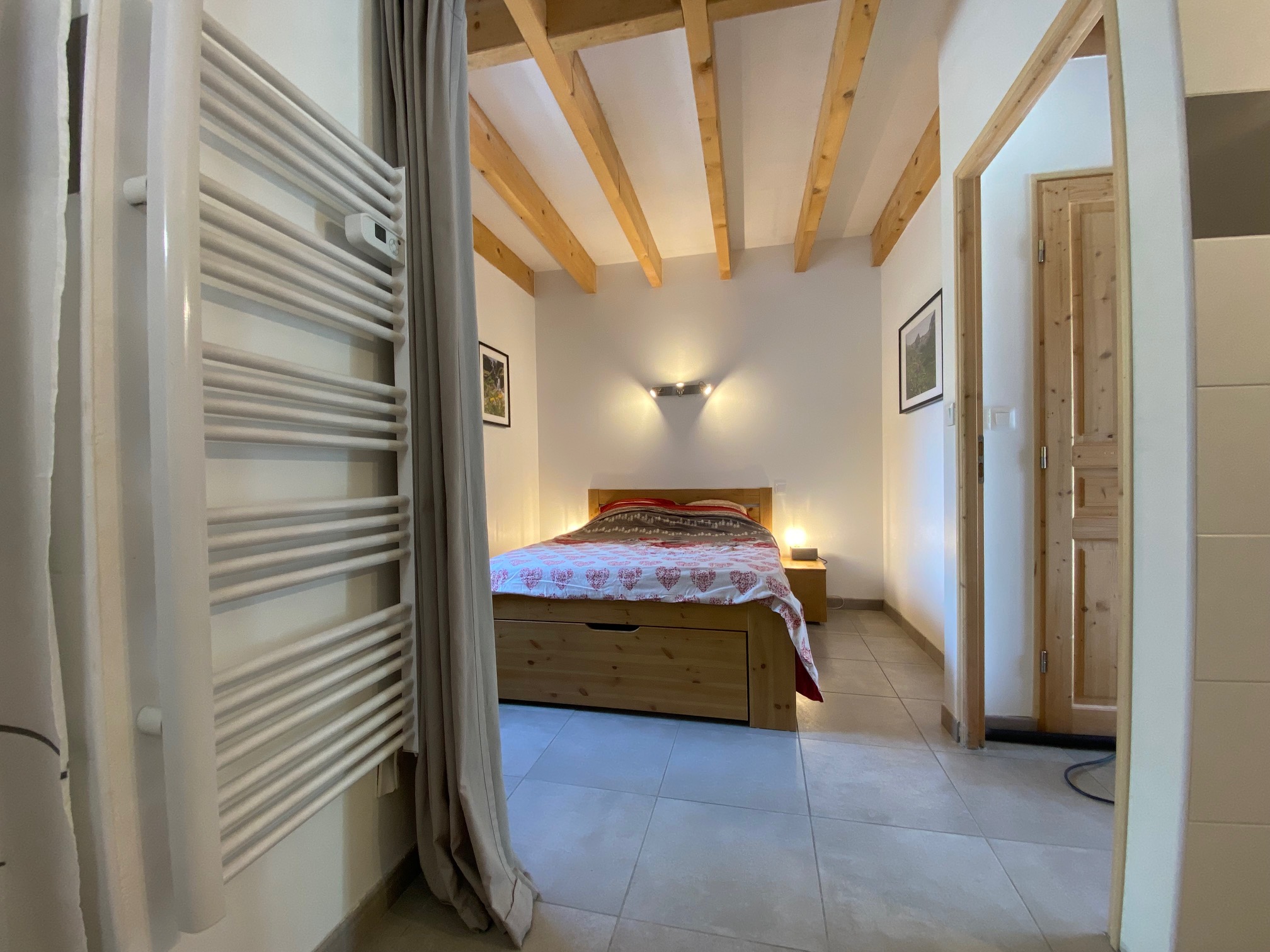 LE GRAND BLEU, Bordes-de-Rivière - photo 5