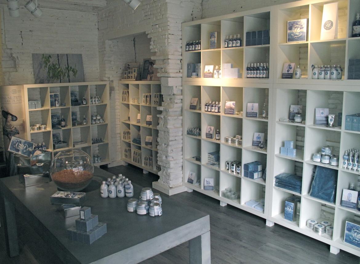 Boutique