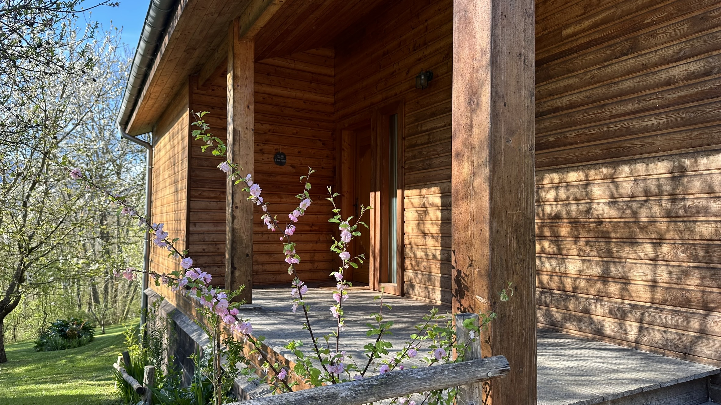 LE BARAIL, Couret - photo 5