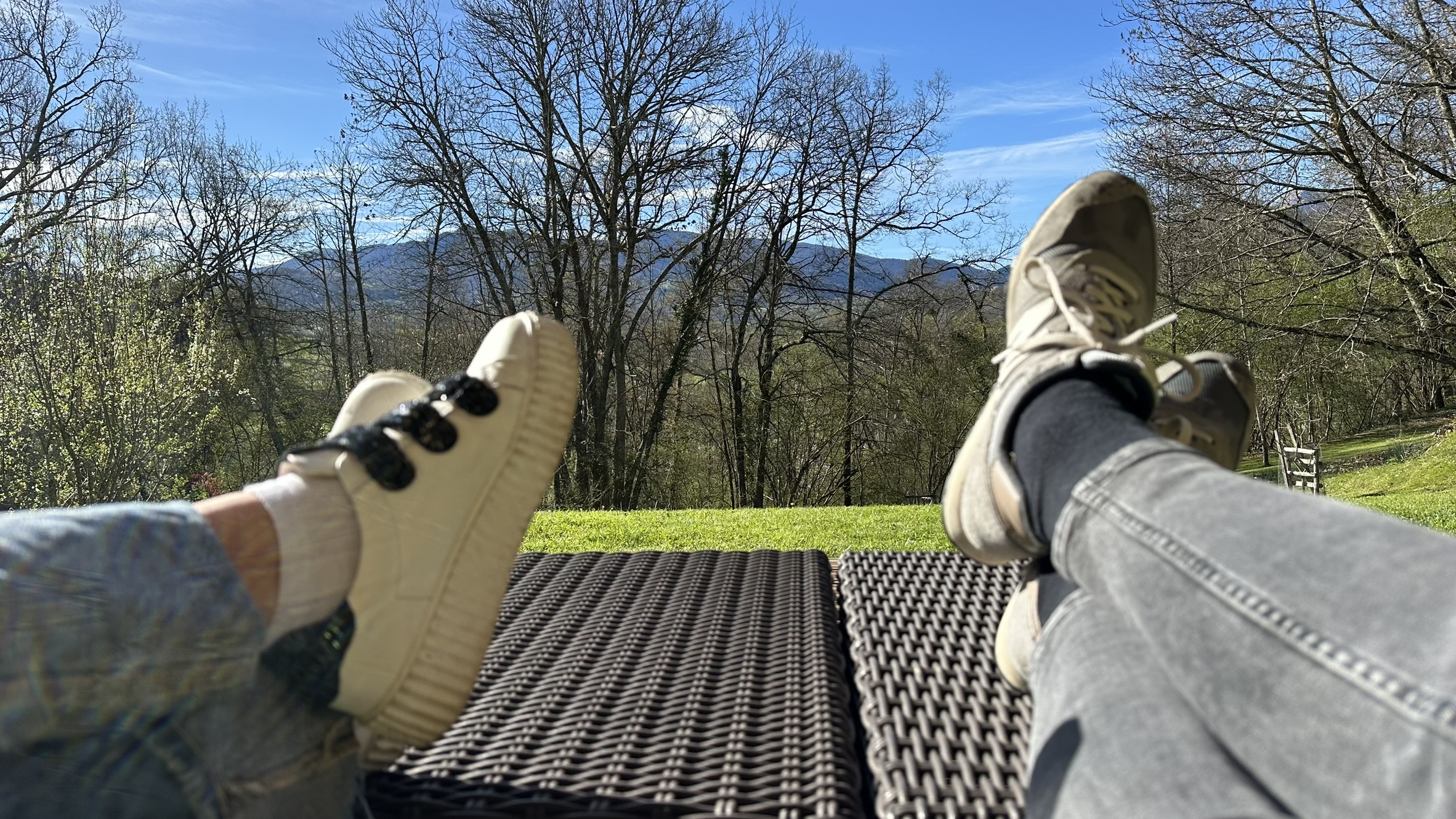 LE BARAIL, Couret - photo 10