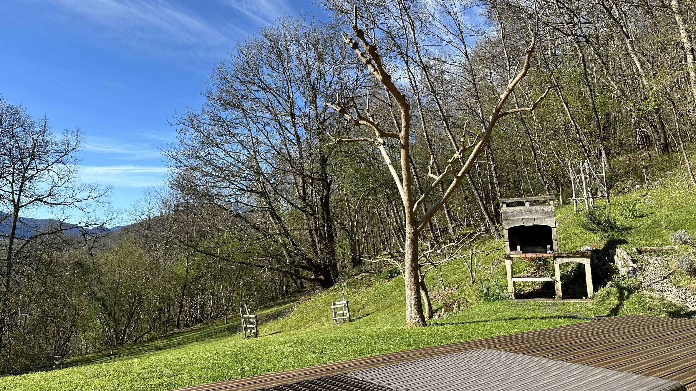 LE BARAIL, Couret - photo 4