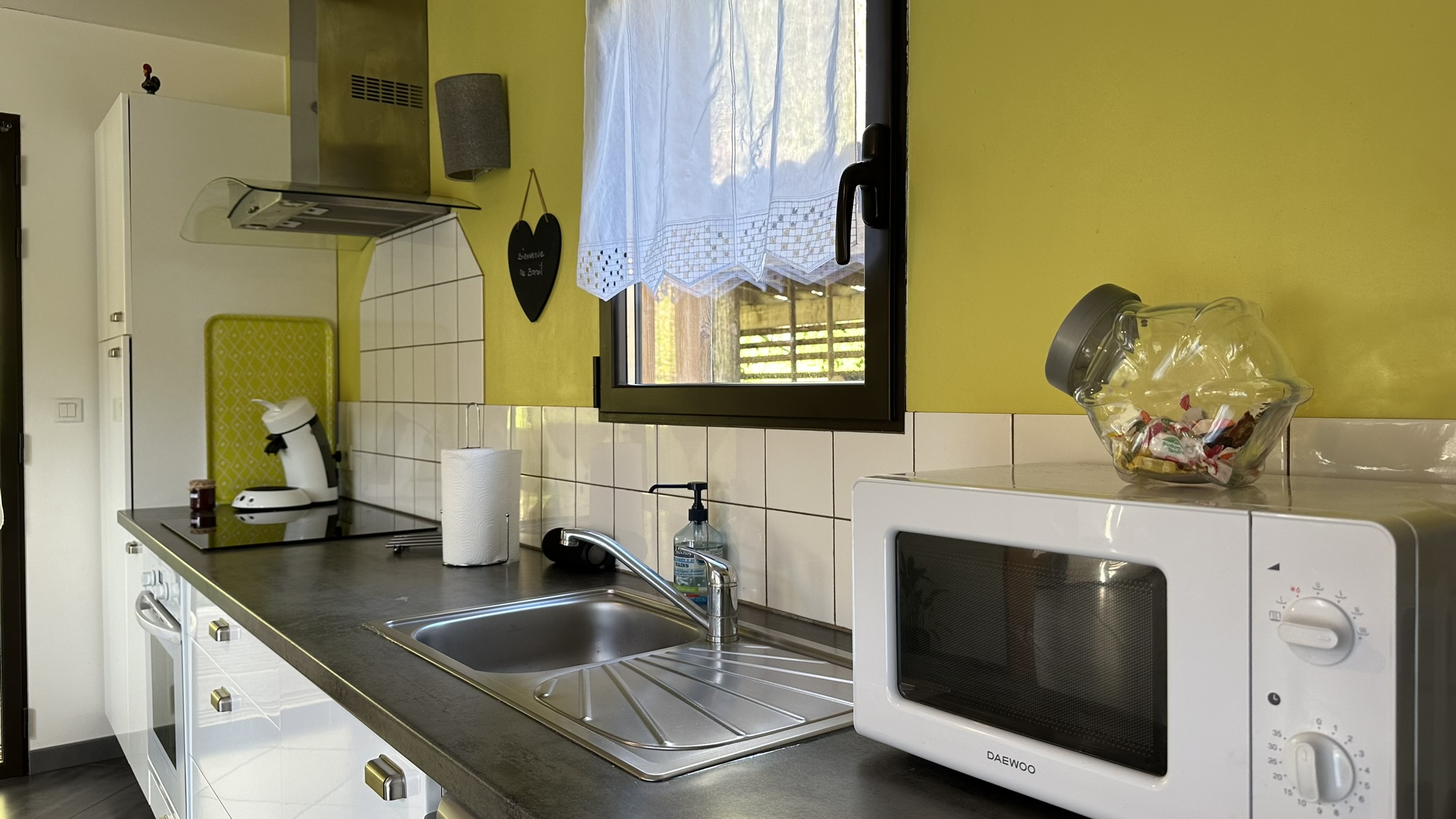 LE BARAIL, Couret - photo 13