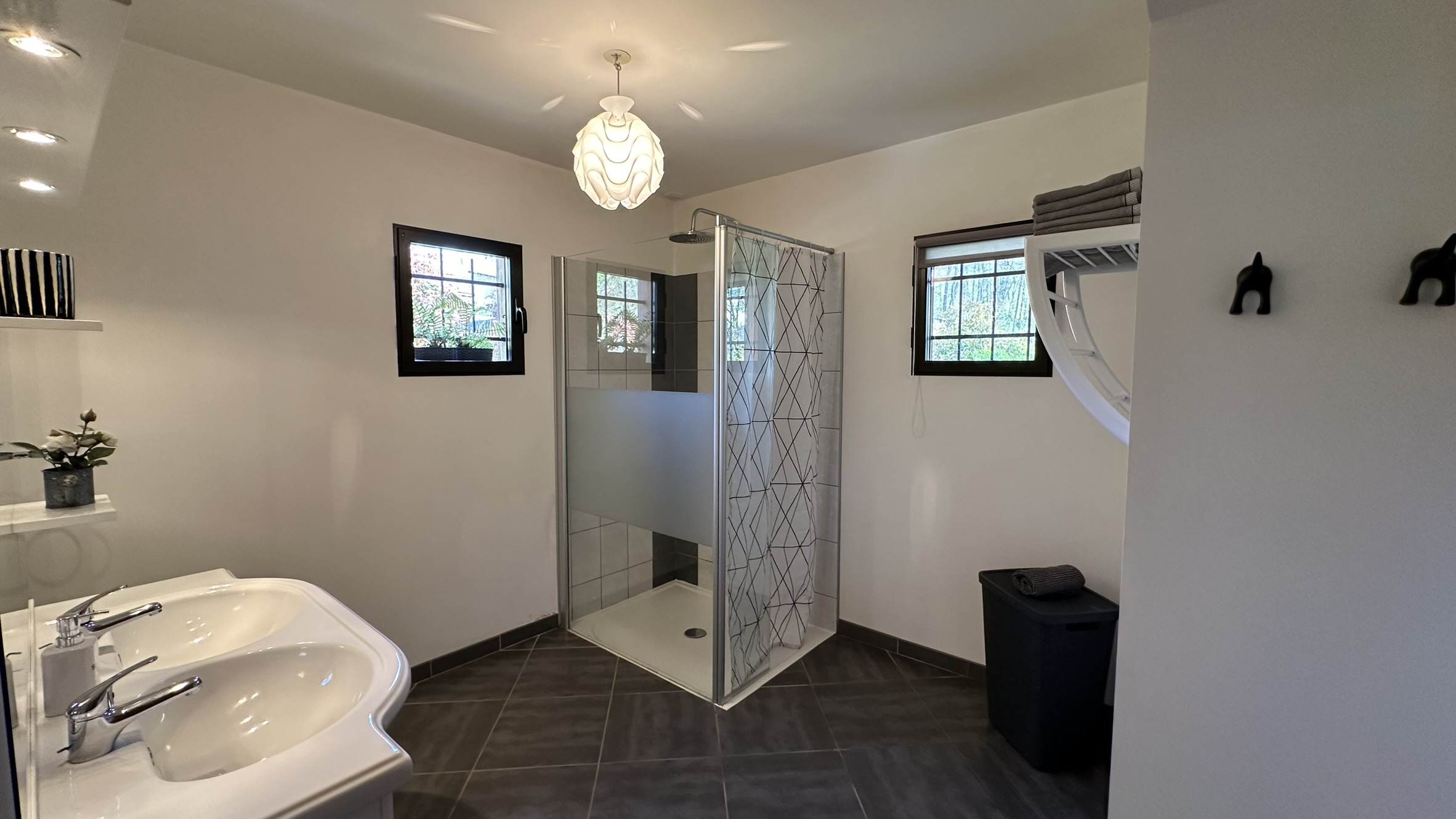 LE BARAIL, Couret - photo 11