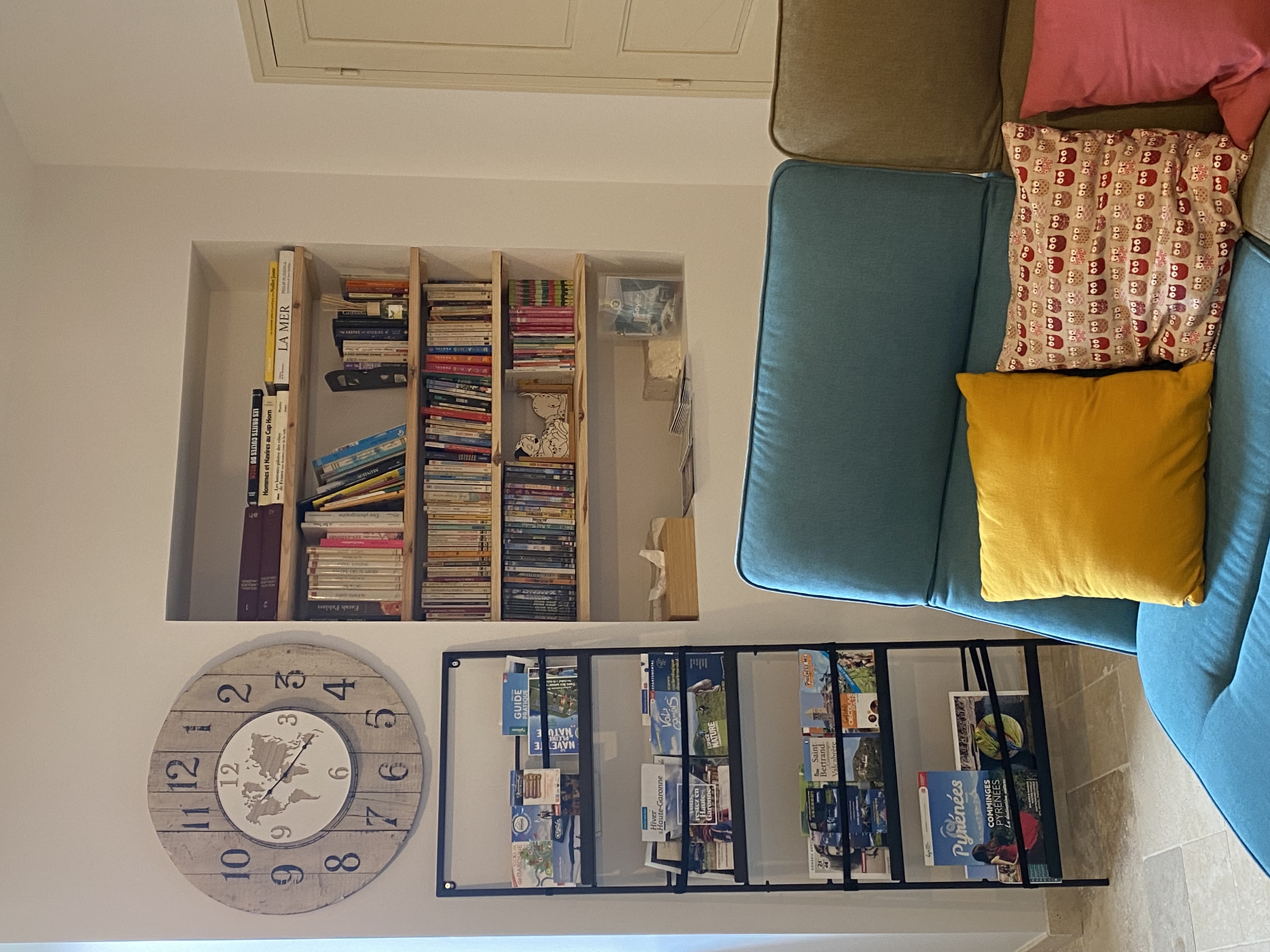 LES CHAMBRES DES 3 CHOUETTES, Sepx - photo 22