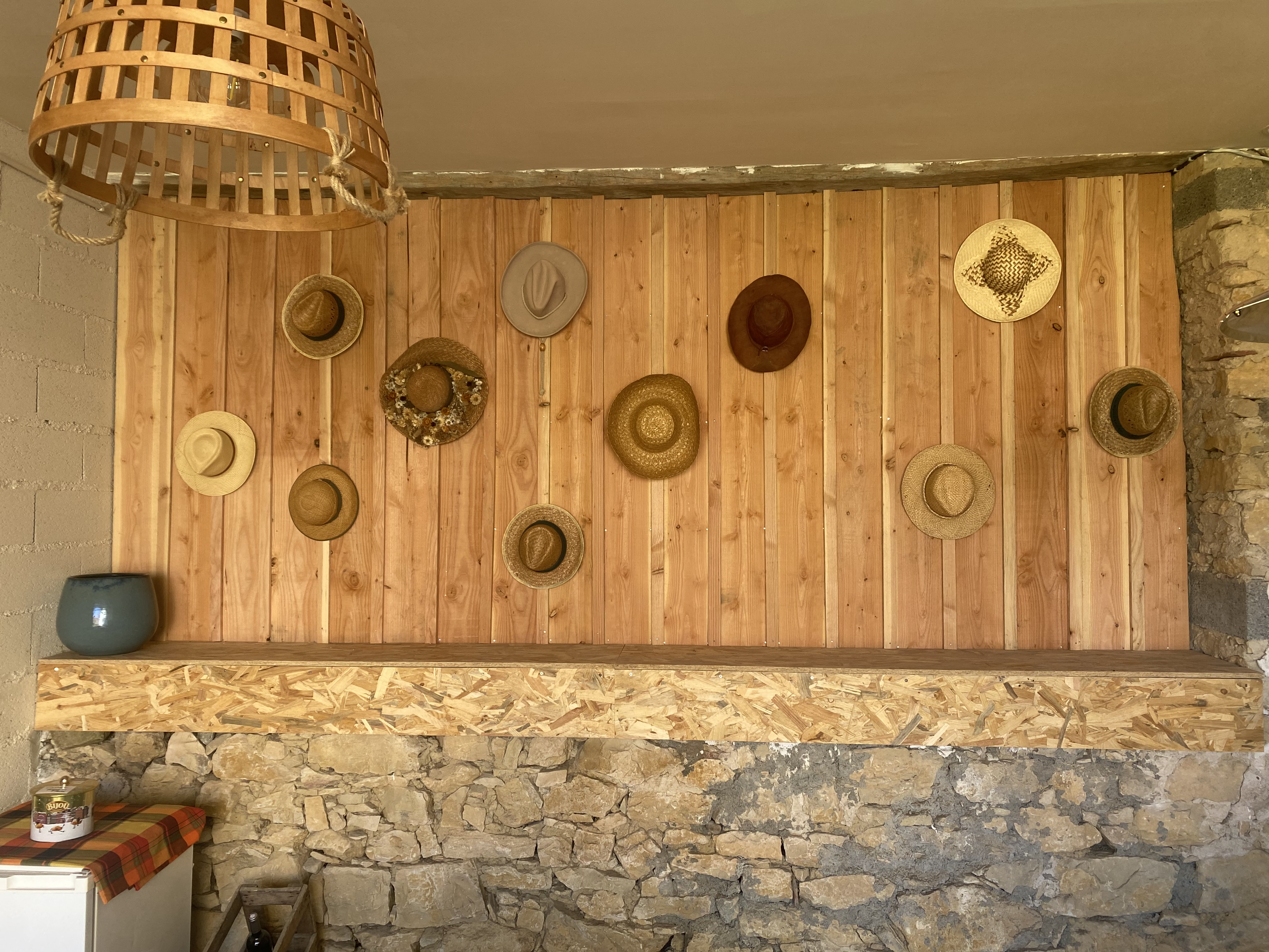 LA MAISON DES 3 CHOUETTES, Sepx - photo 5