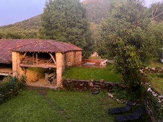 GITE LE DAHU DU CAGIRE, Arguenos - photo 12