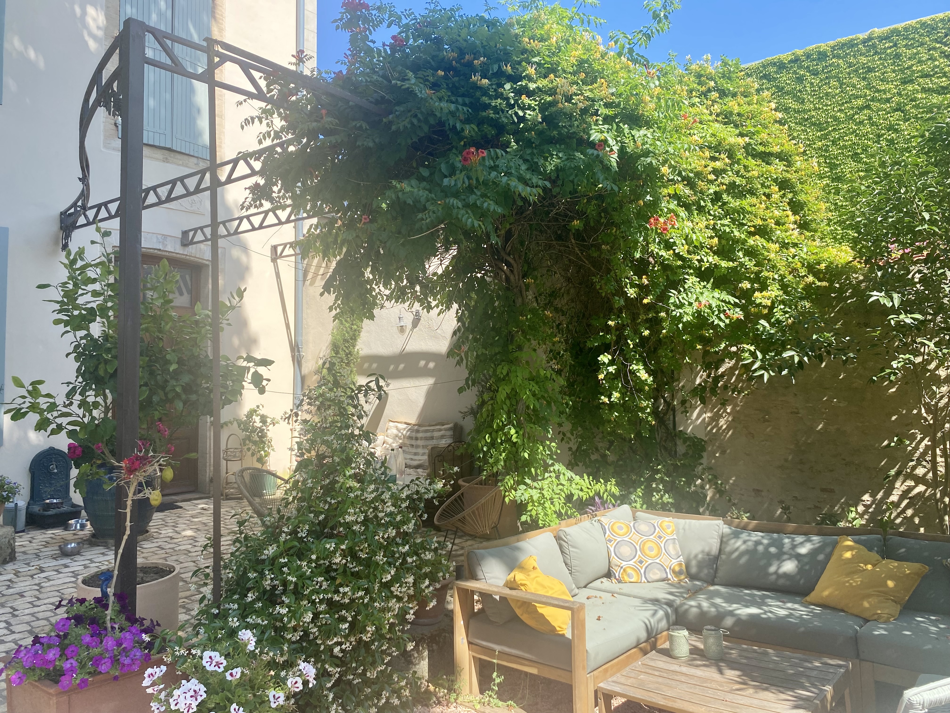 LES GITES DU TILLEUL, Villefranche-de-Lauragais - photo 10