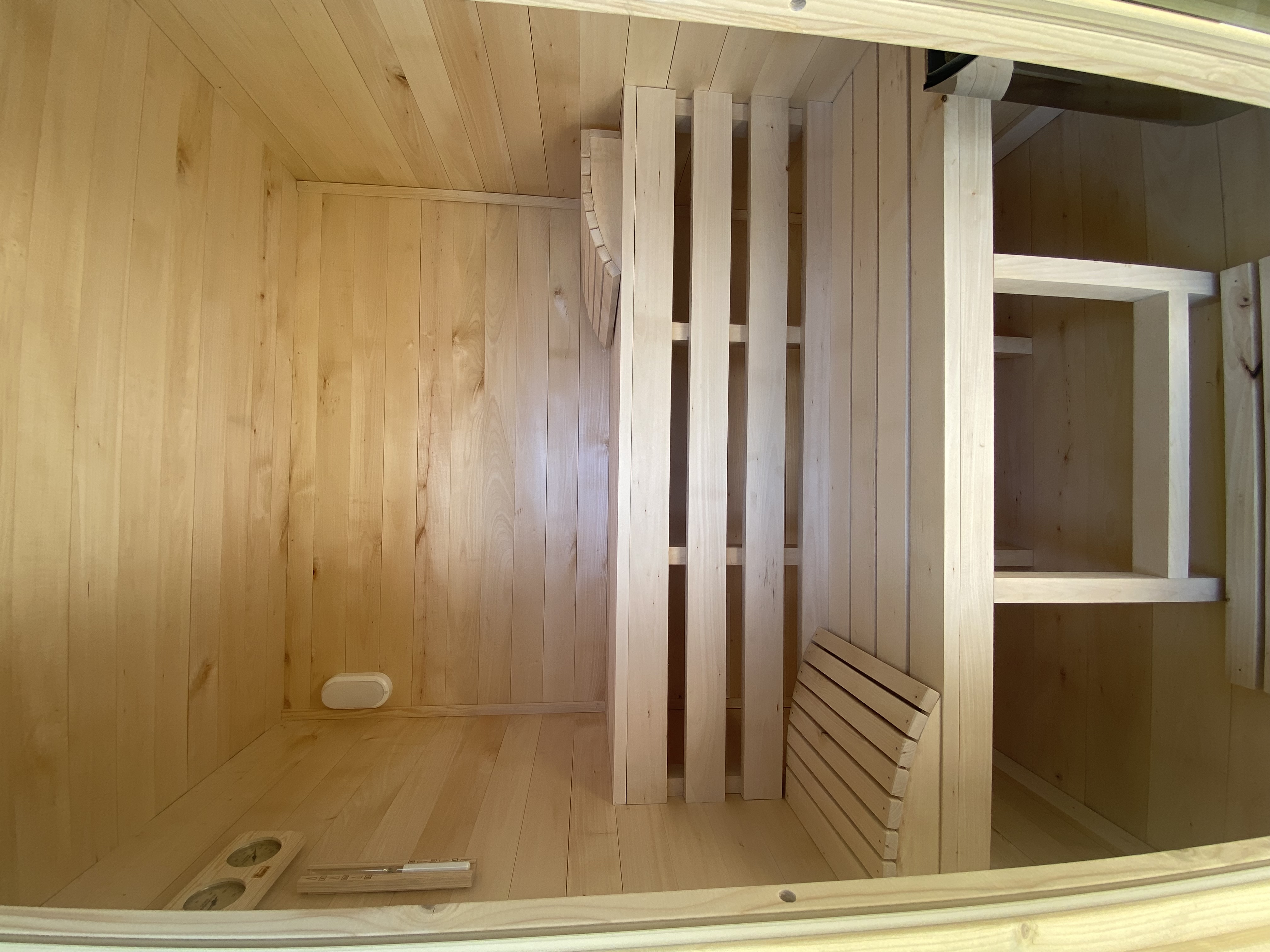 LES CHAMBRES DES 3 CHOUETTES, Sepx - photo 13