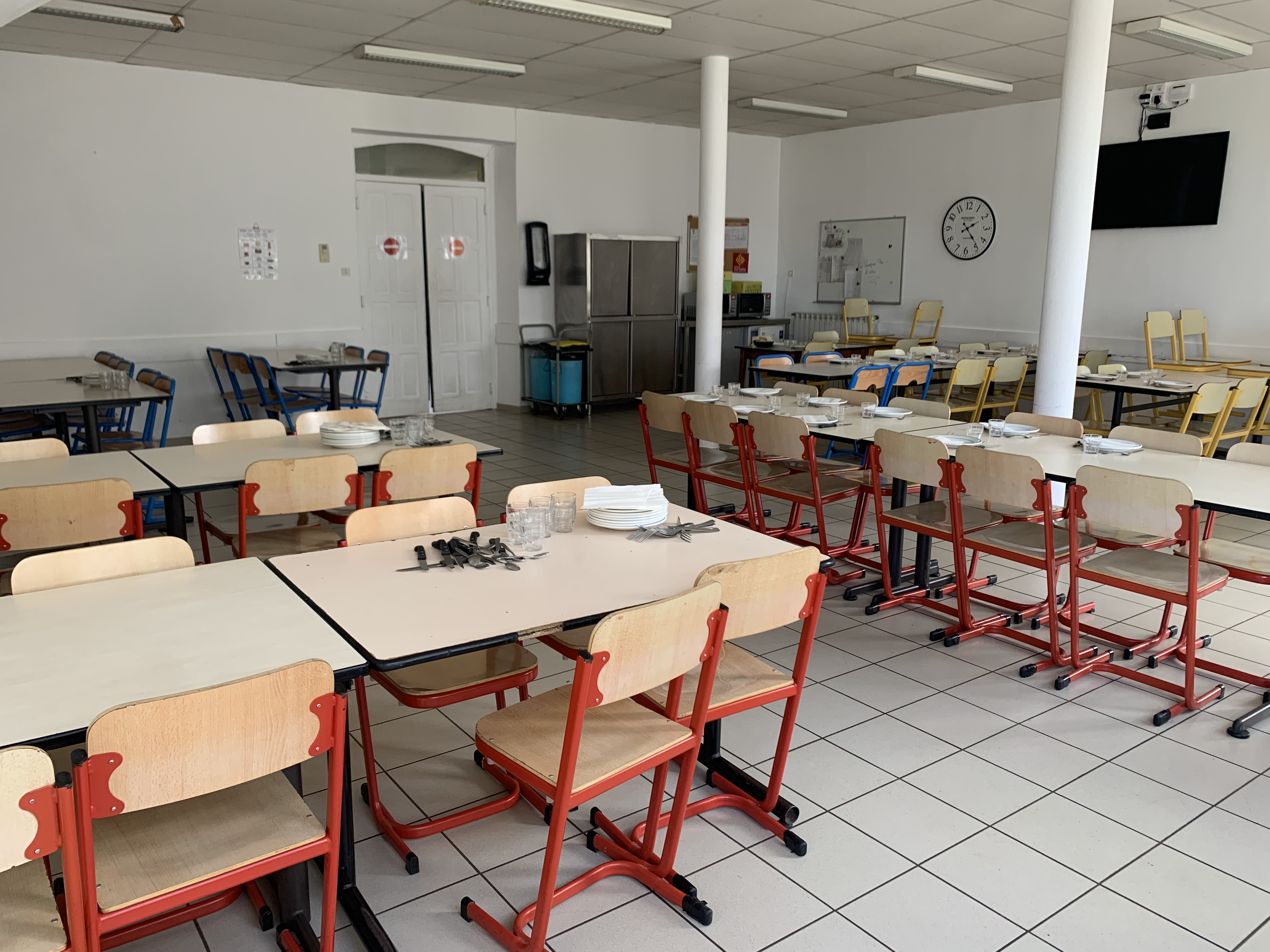 GITE DE LA MFR DE MANE, Mane - photo 18