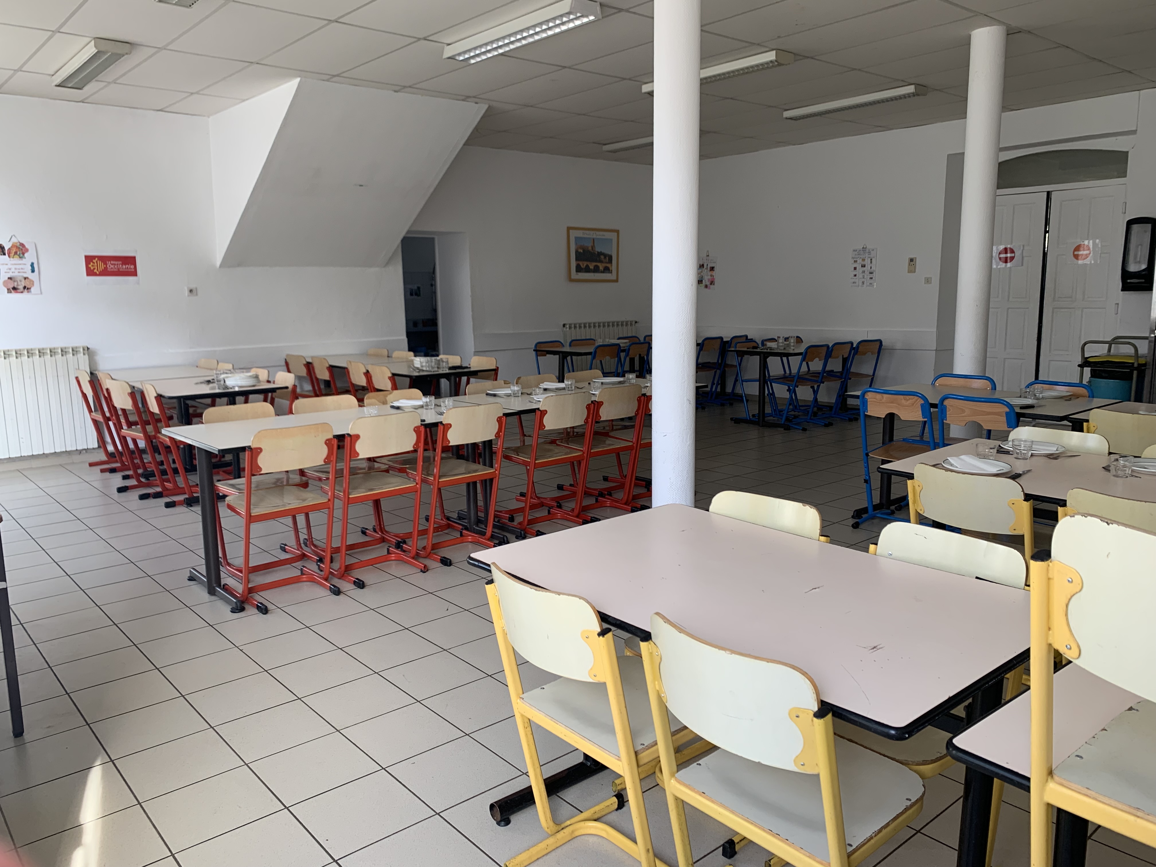 GITE DE LA MFR DE MANE, Mane - photo 22