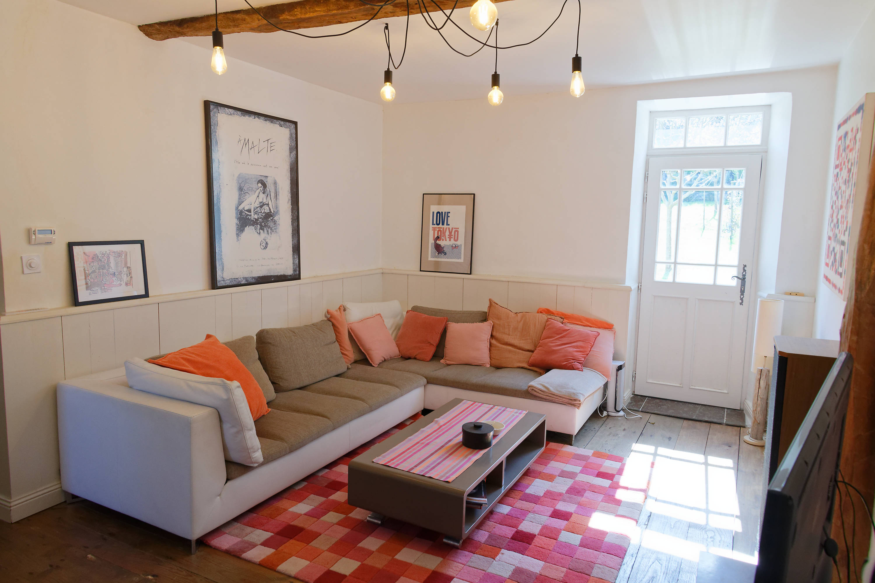 MAISON BAPTISTINE, Juzet-d'Izaut