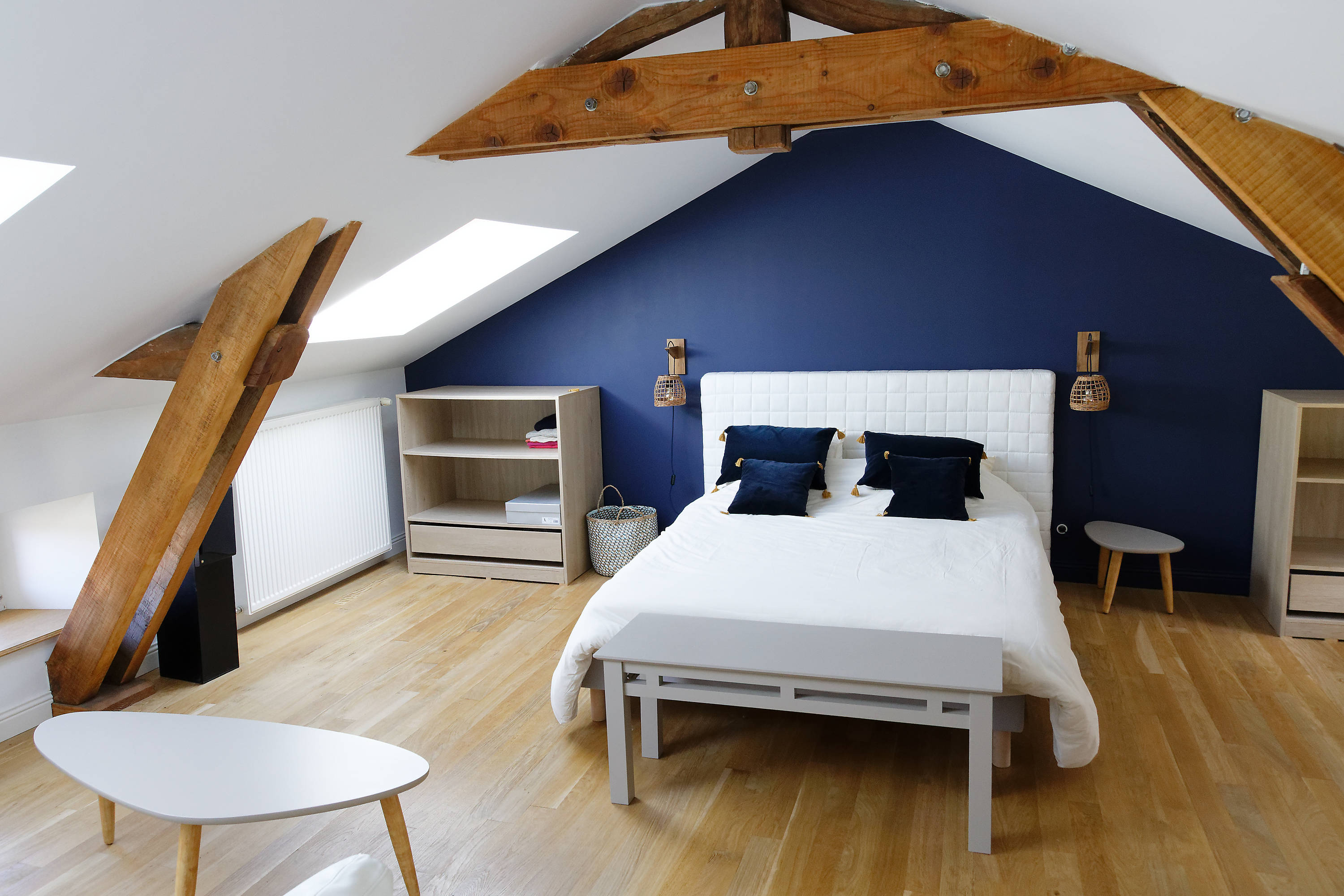 MAISON BAPTISTINE, Juzet-d'Izaut - photo 5