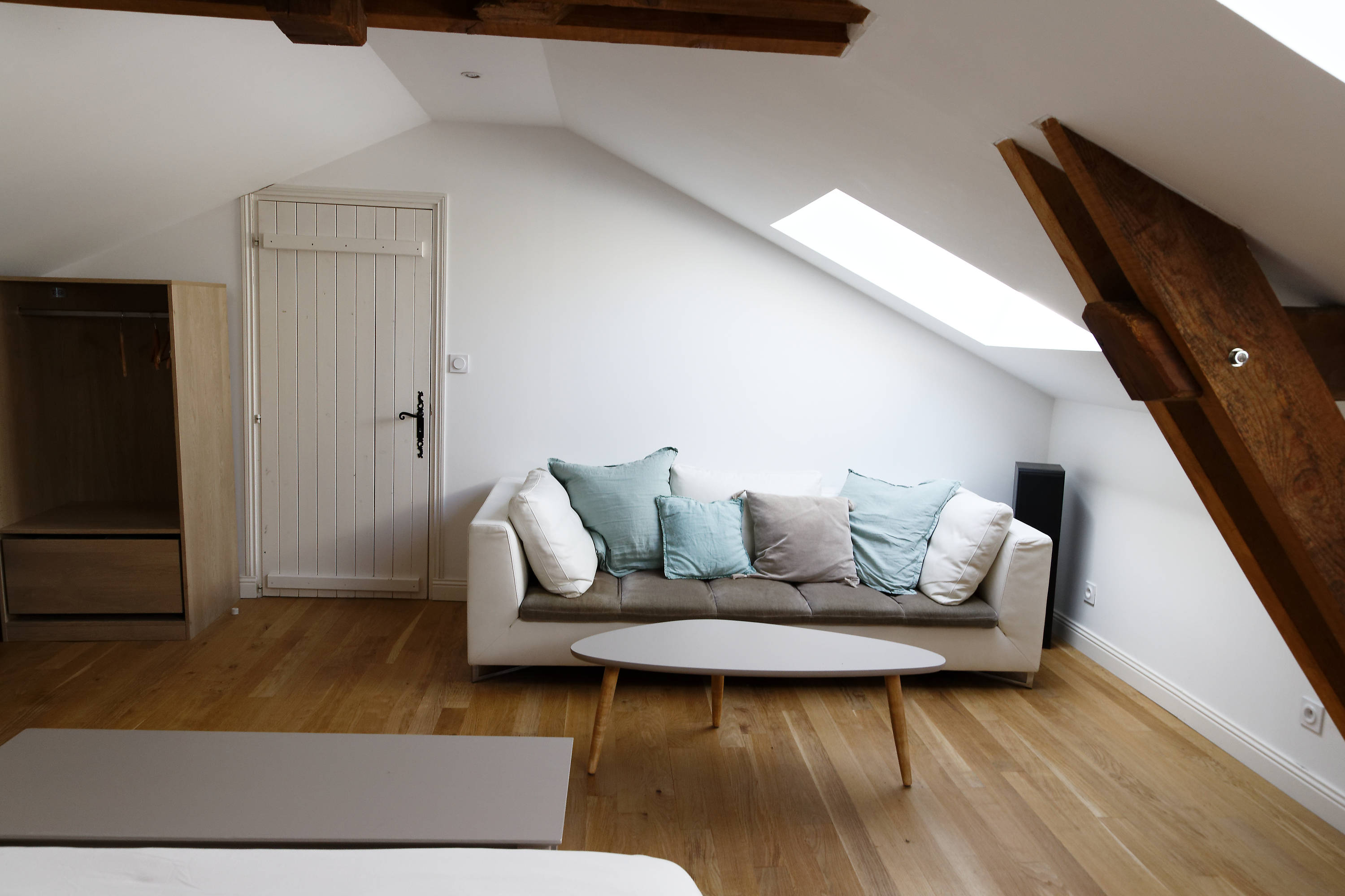 MAISON BAPTISTINE, Juzet-d'Izaut - photo 17