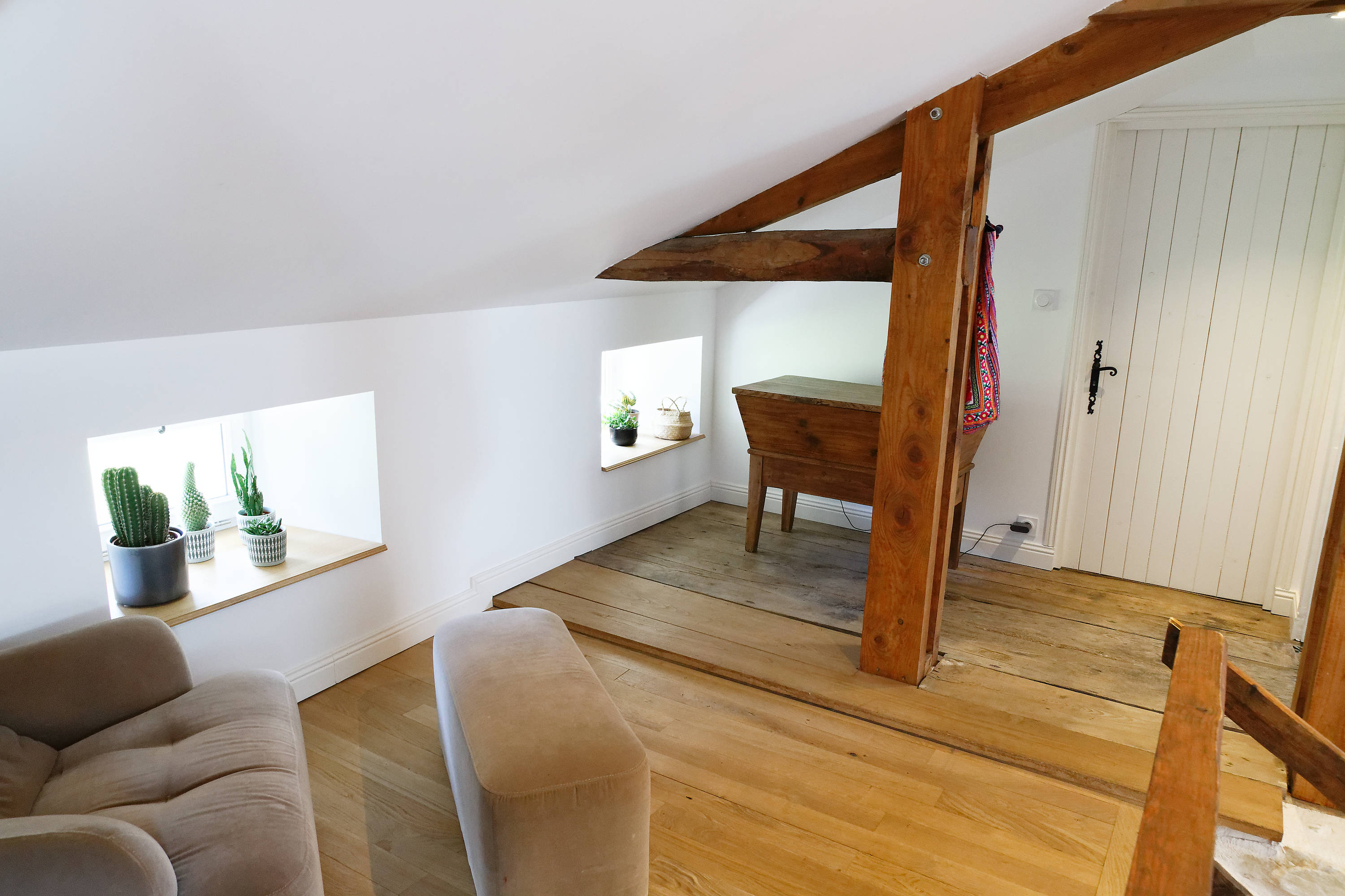 MAISON BAPTISTINE, Juzet-d'Izaut - photo 9