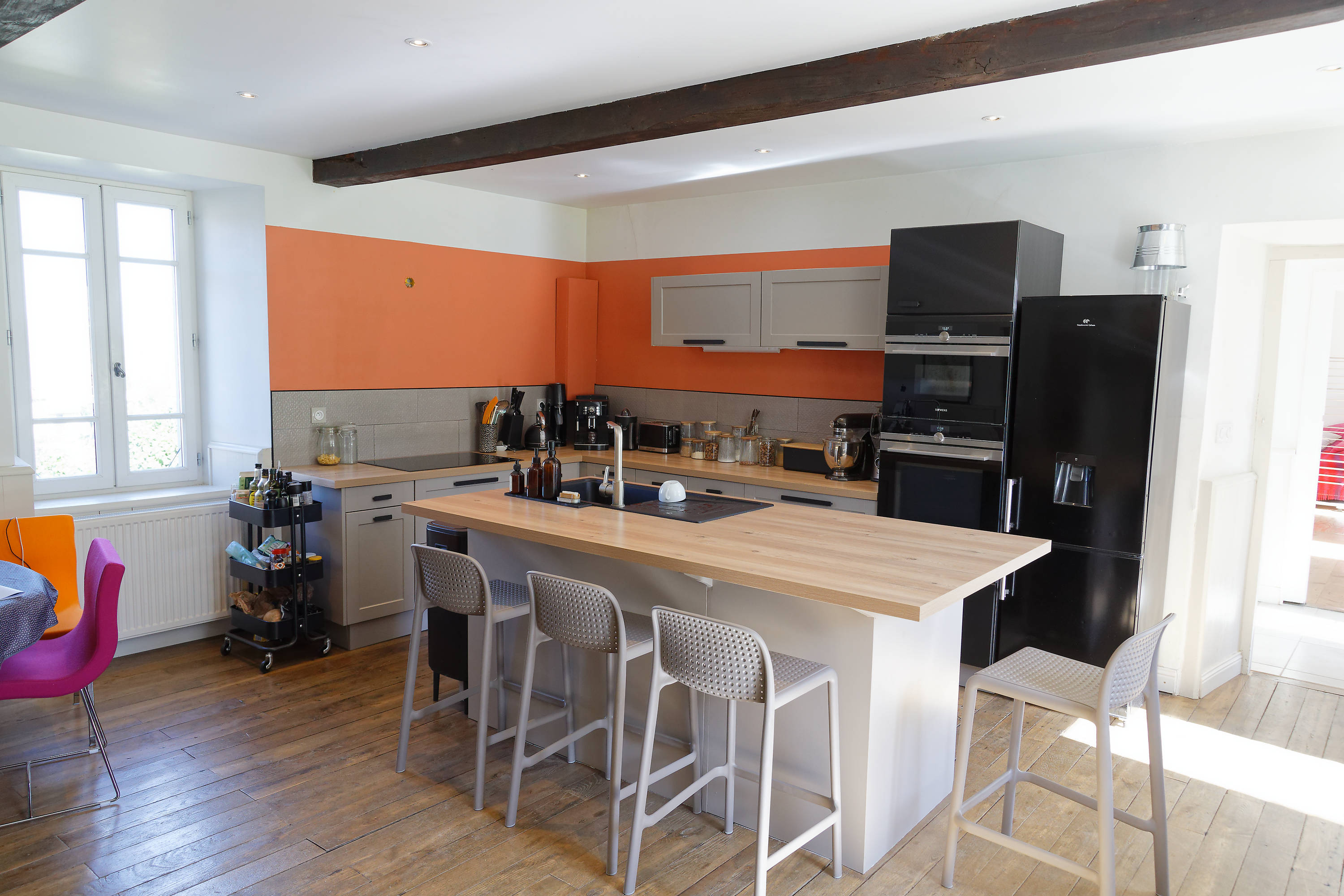 MAISON BAPTISTINE, Juzet-d'Izaut - photo 14