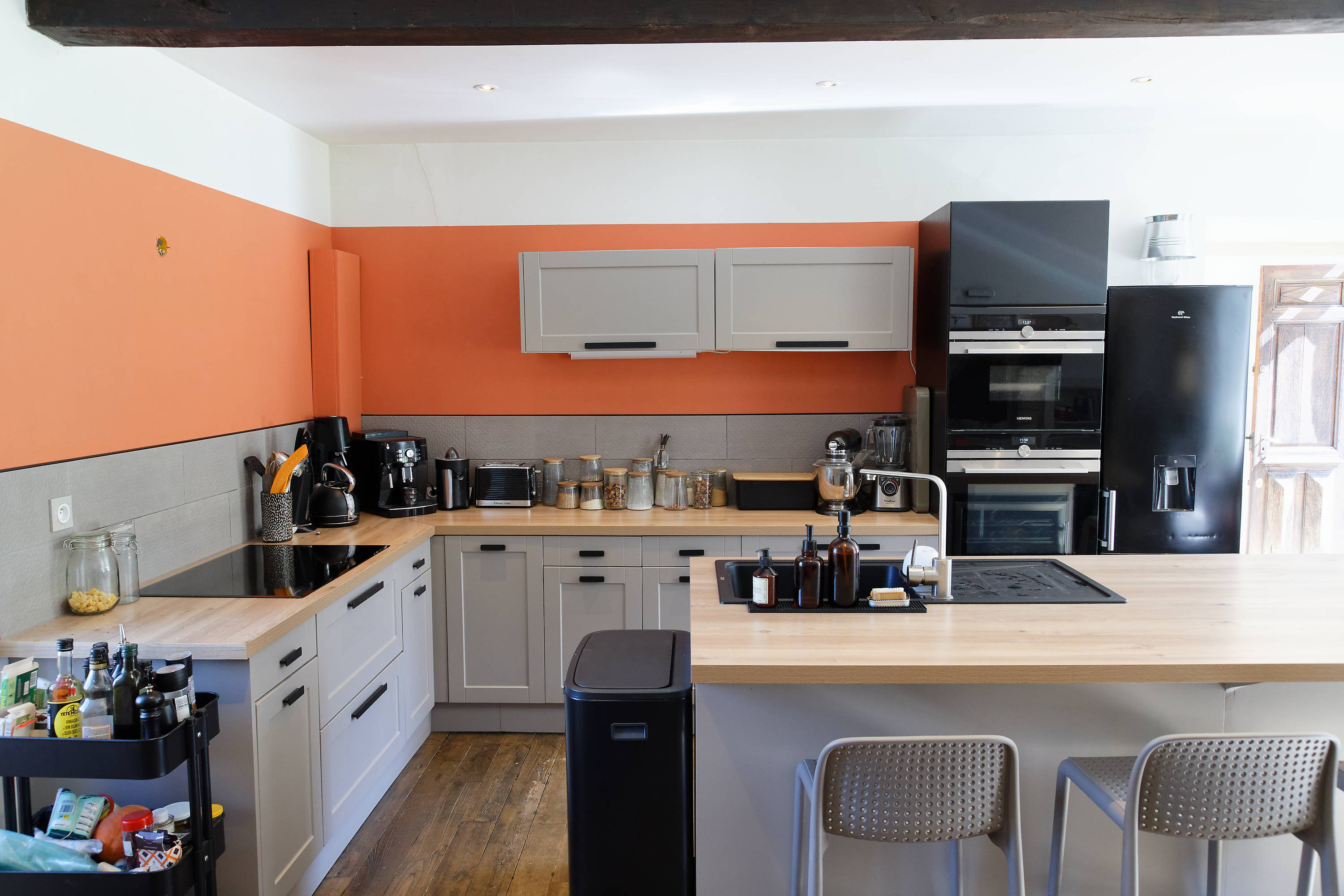 MAISON BAPTISTINE, Juzet-d'Izaut - photo 24