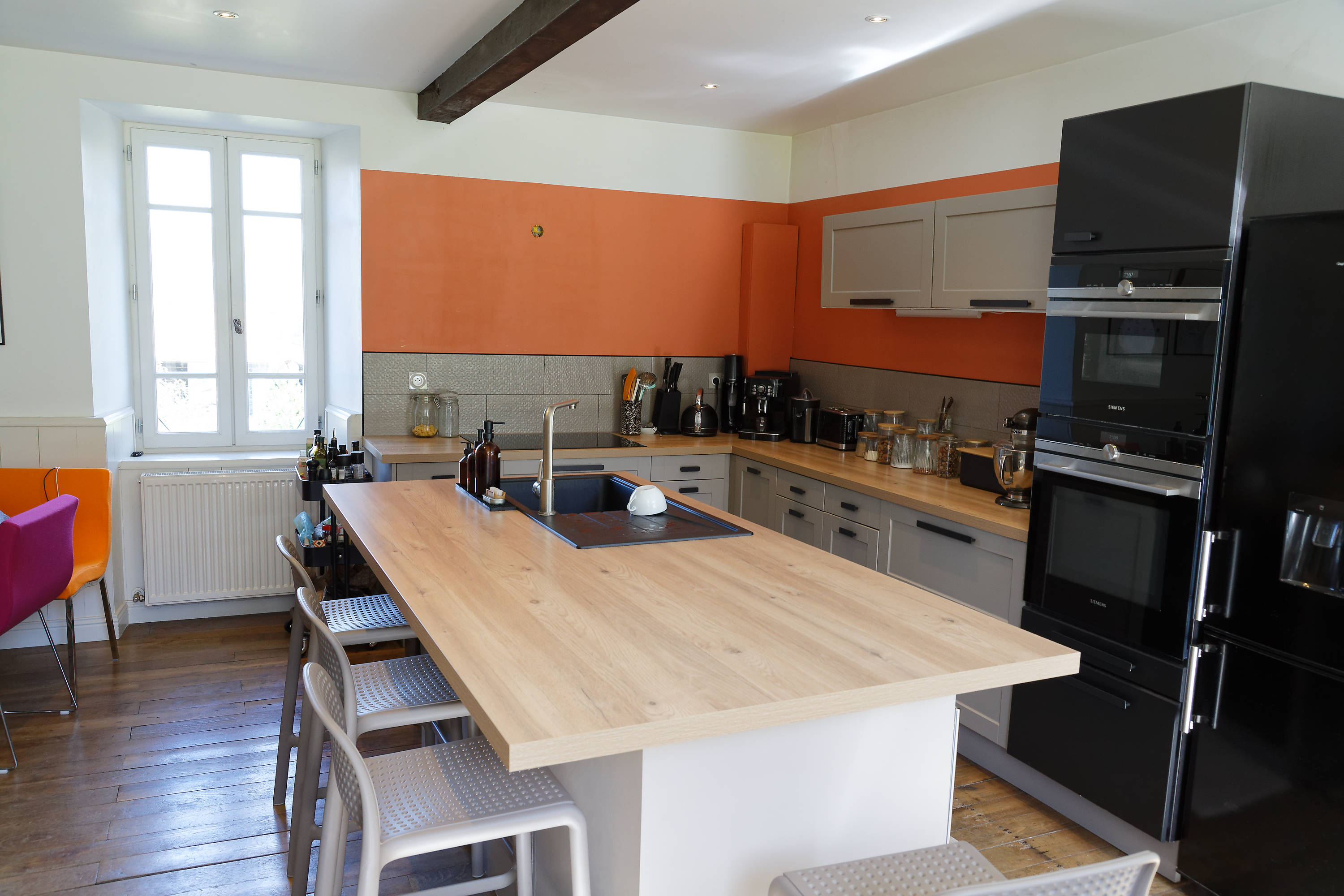 MAISON BAPTISTINE, Juzet-d'Izaut - photo 10