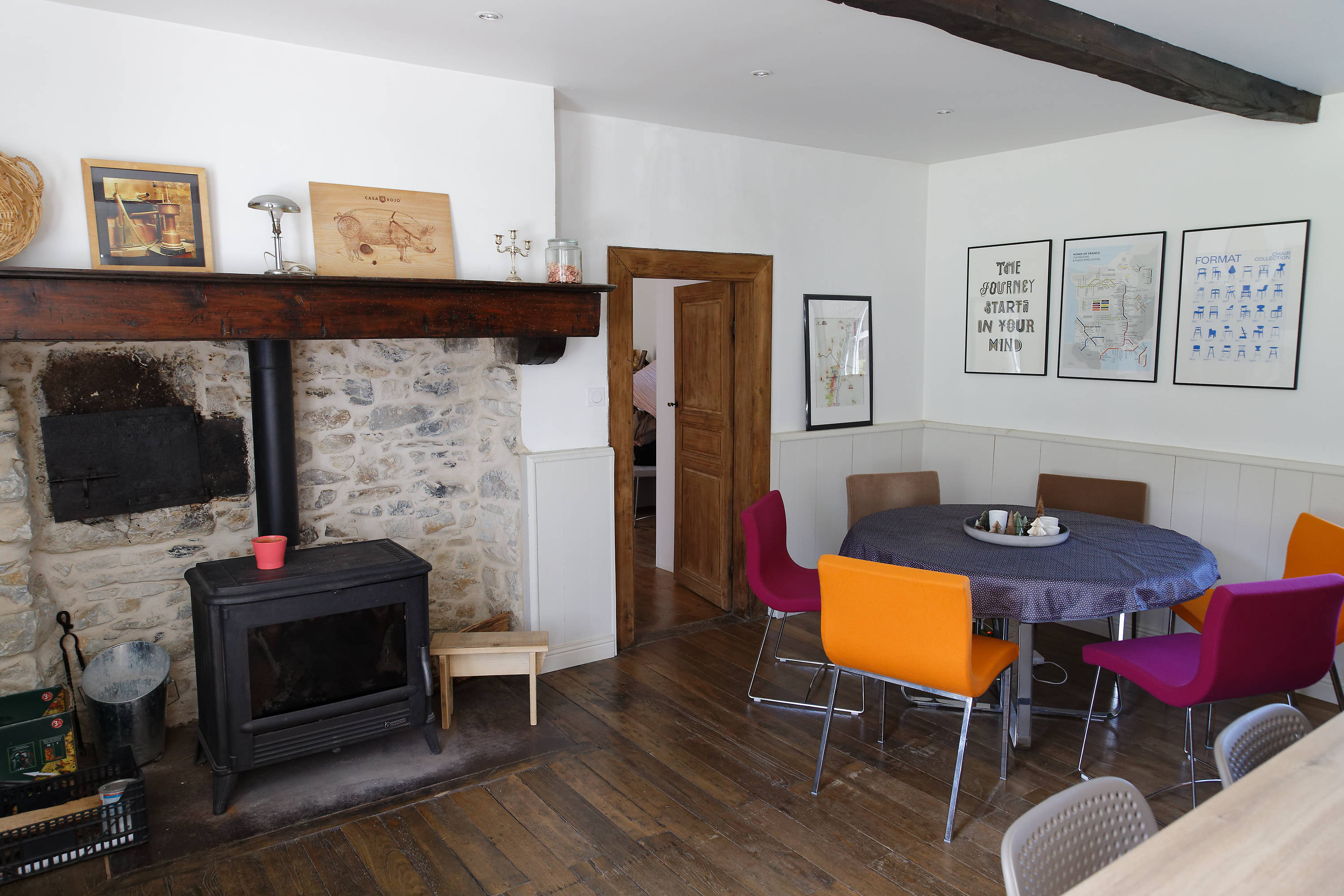 MAISON BAPTISTINE, Juzet-d'Izaut - photo 15