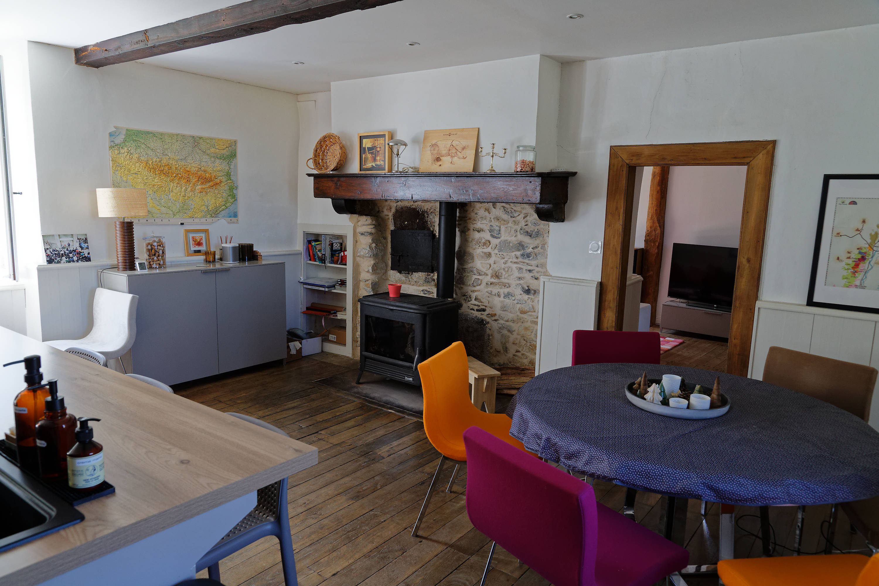 MAISON BAPTISTINE, Juzet-d'Izaut - photo 28