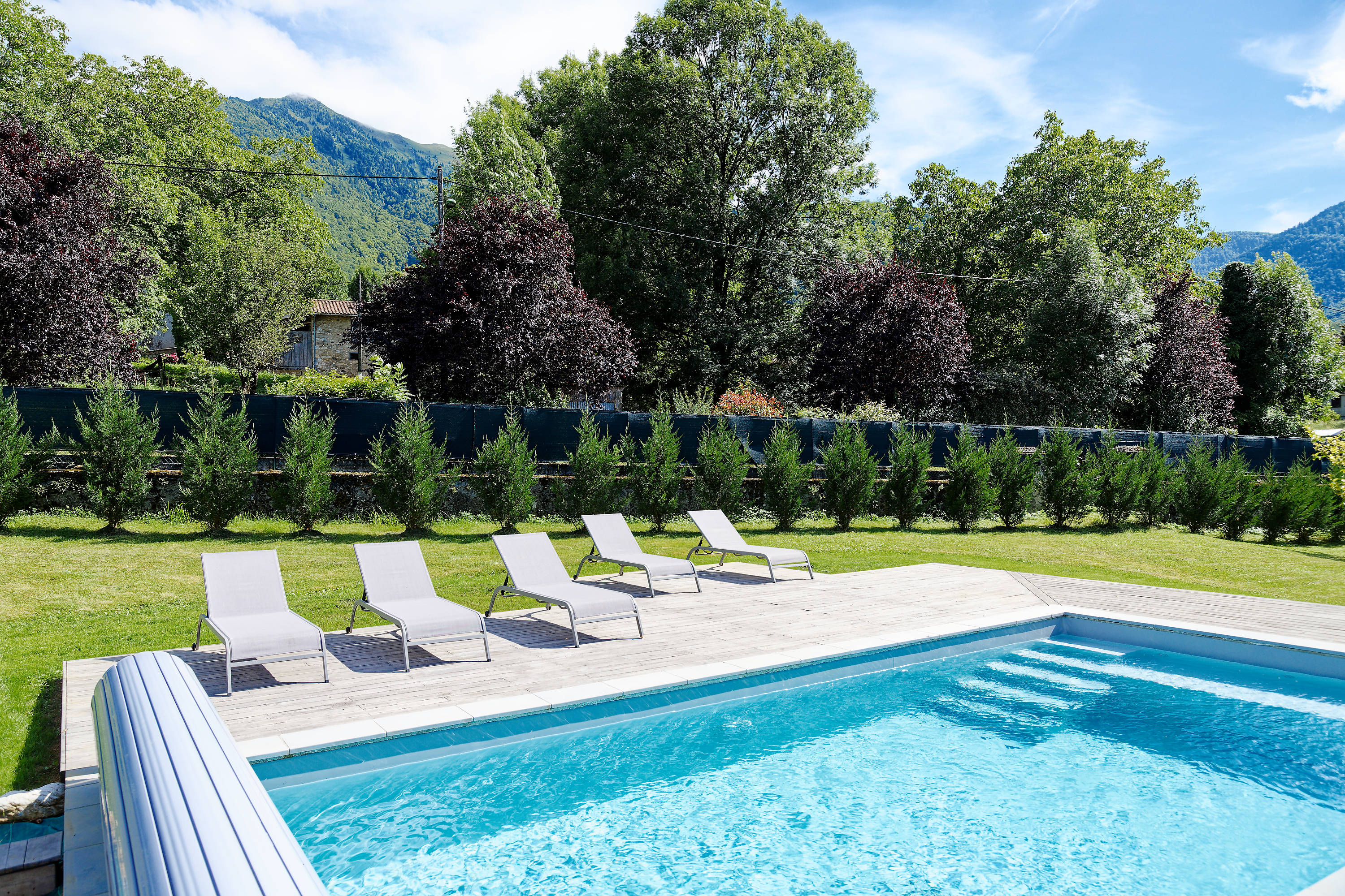 MAISON BAPTISTINE, Juzet-d'Izaut - photo 12