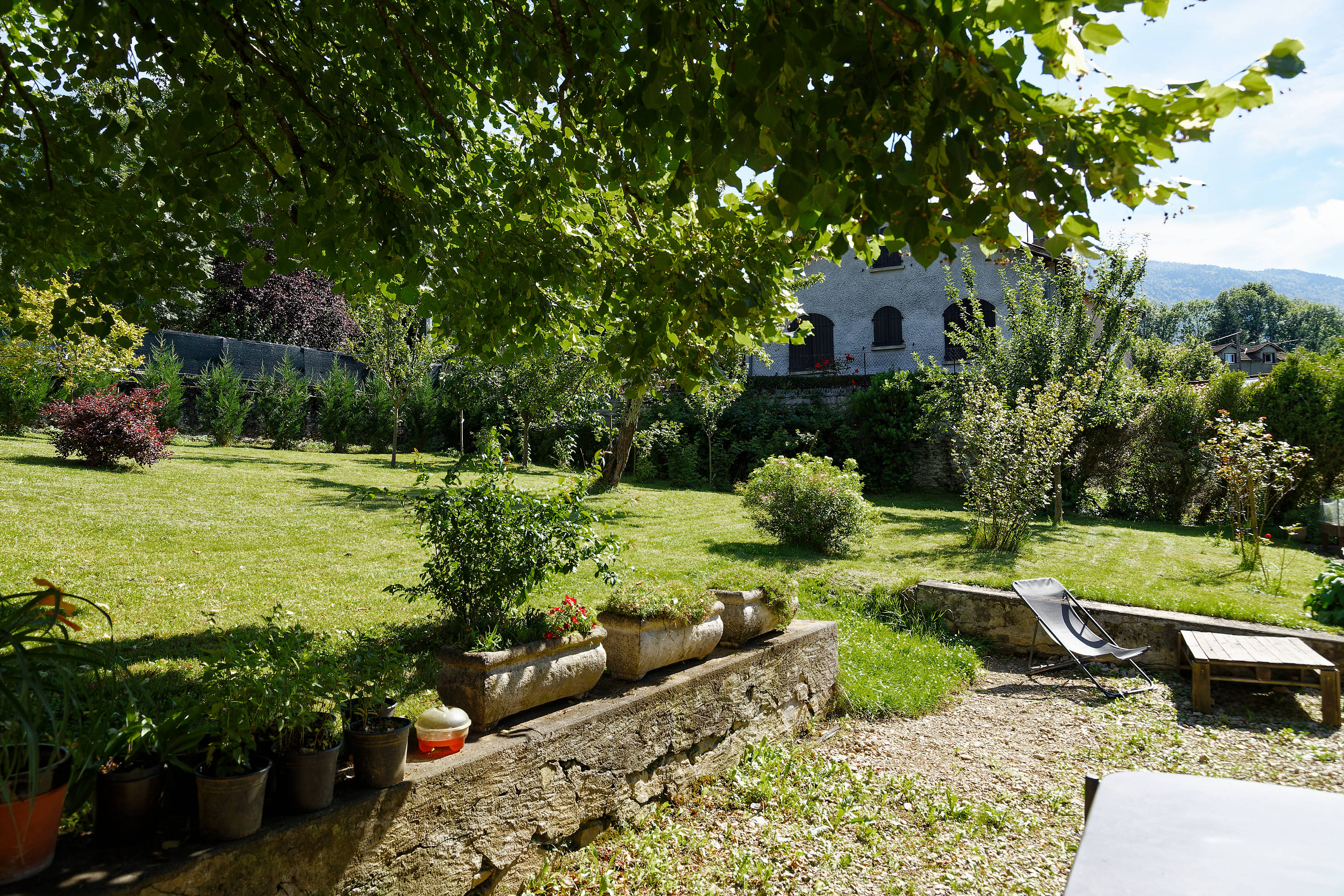 MAISON BAPTISTINE, Juzet-d'Izaut - photo 21