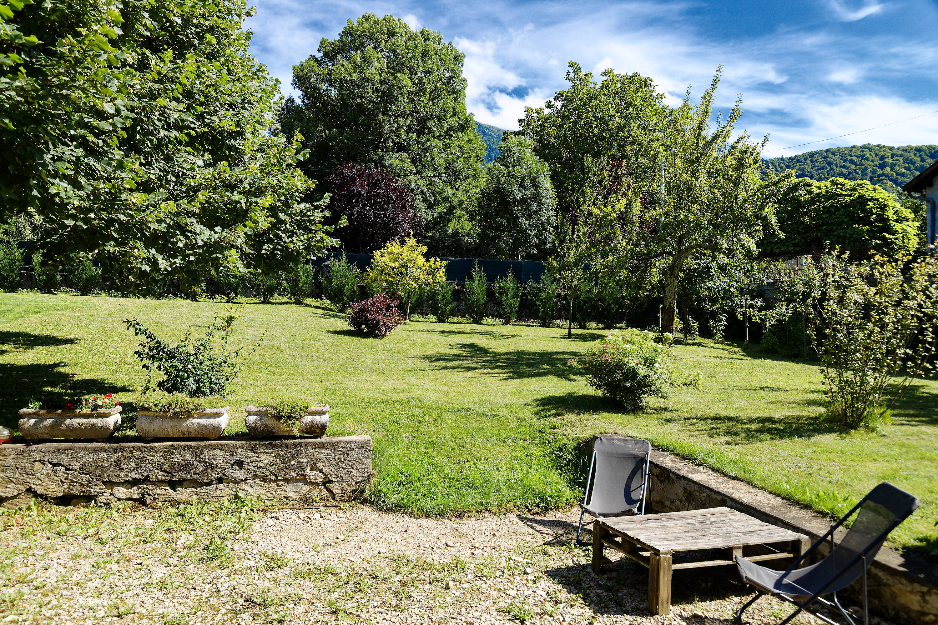 MAISON BAPTISTINE, Juzet-d'Izaut - photo 7