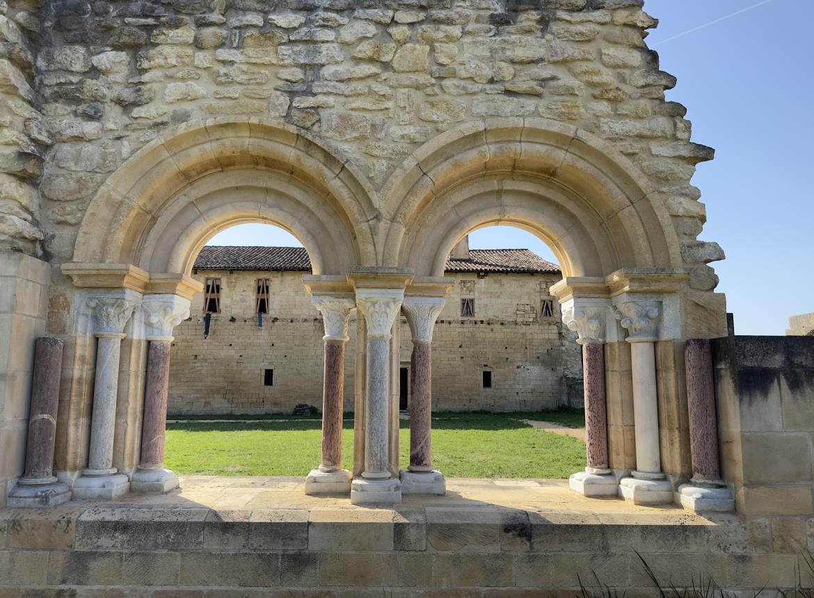 Abbaye de Bonnefont