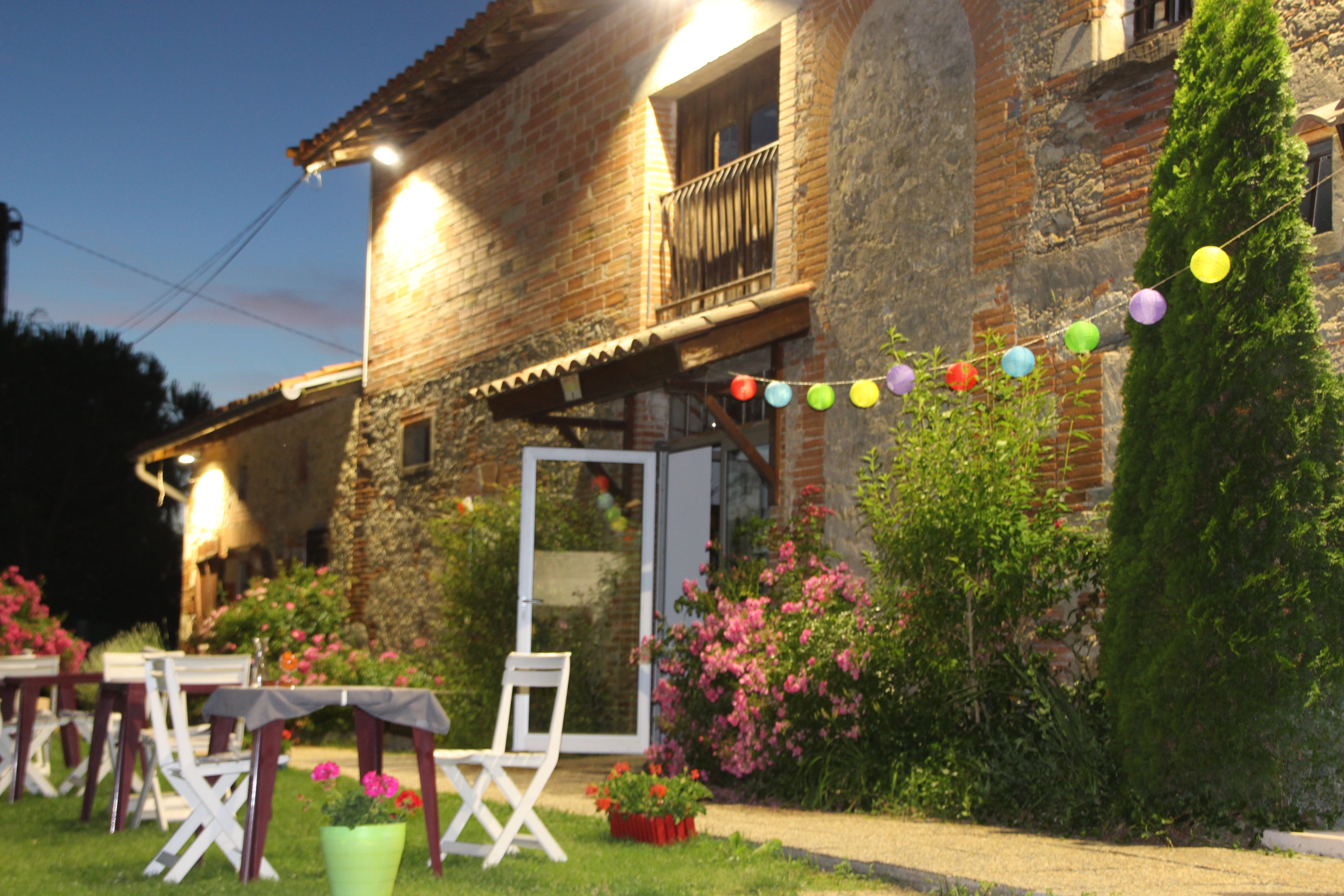 CAMPING LES AILLOS, Caraman - photo 6