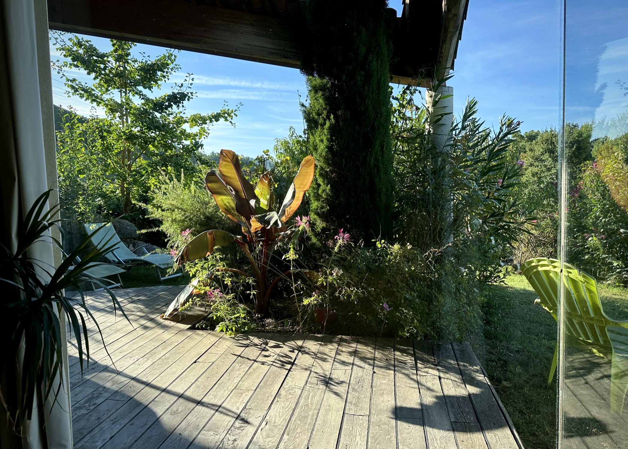 LE COCON VERT, Salies-du-Salat - photo 16