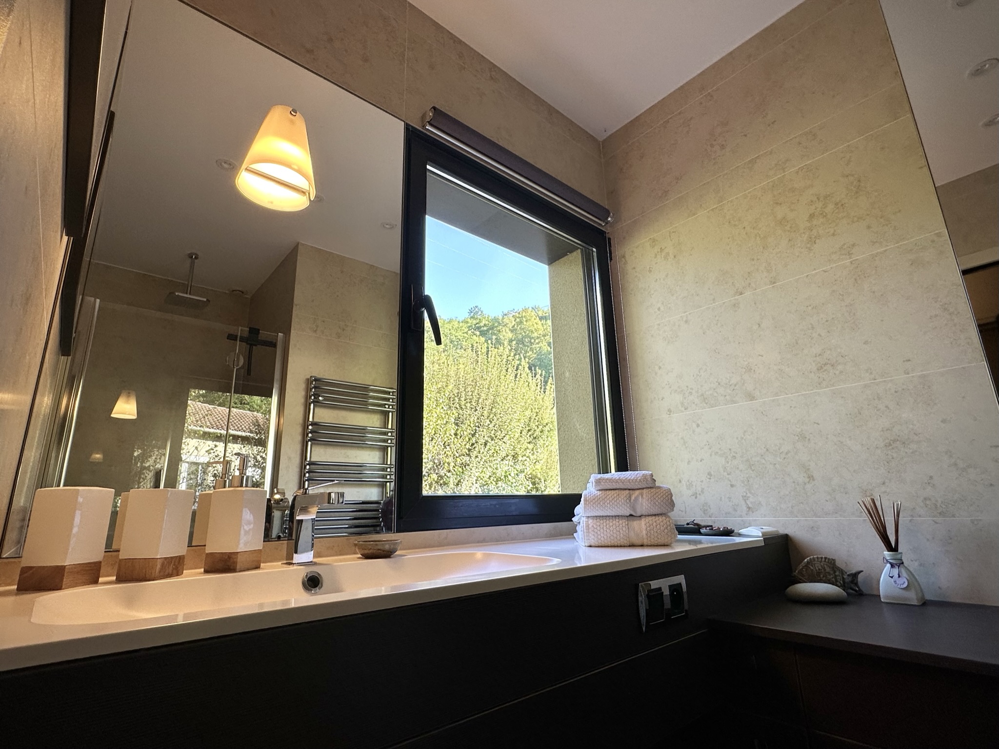 LE COCON VERT, Salies-du-Salat - photo 11