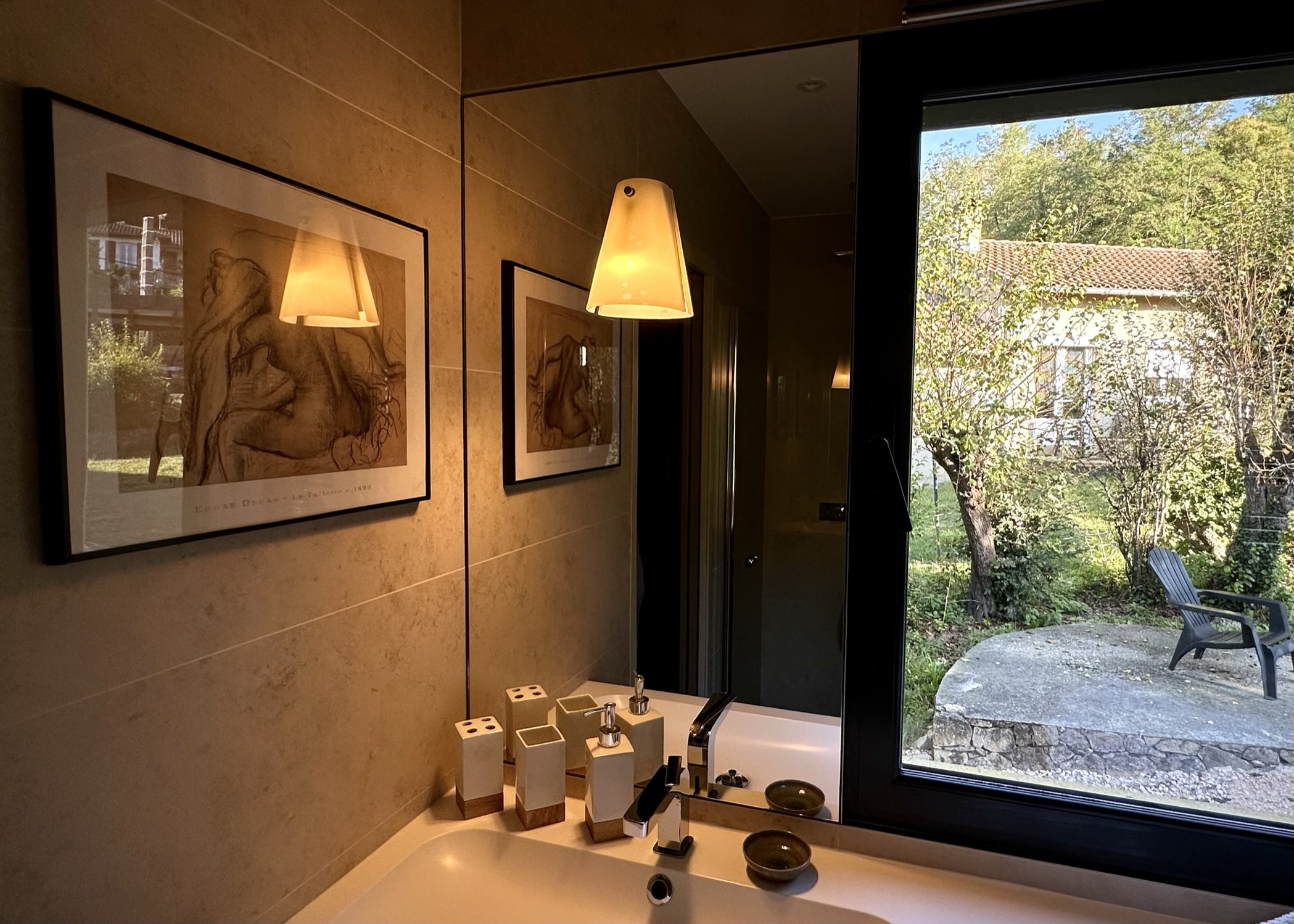 LE COCON VERT, Salies-du-Salat - photo 21