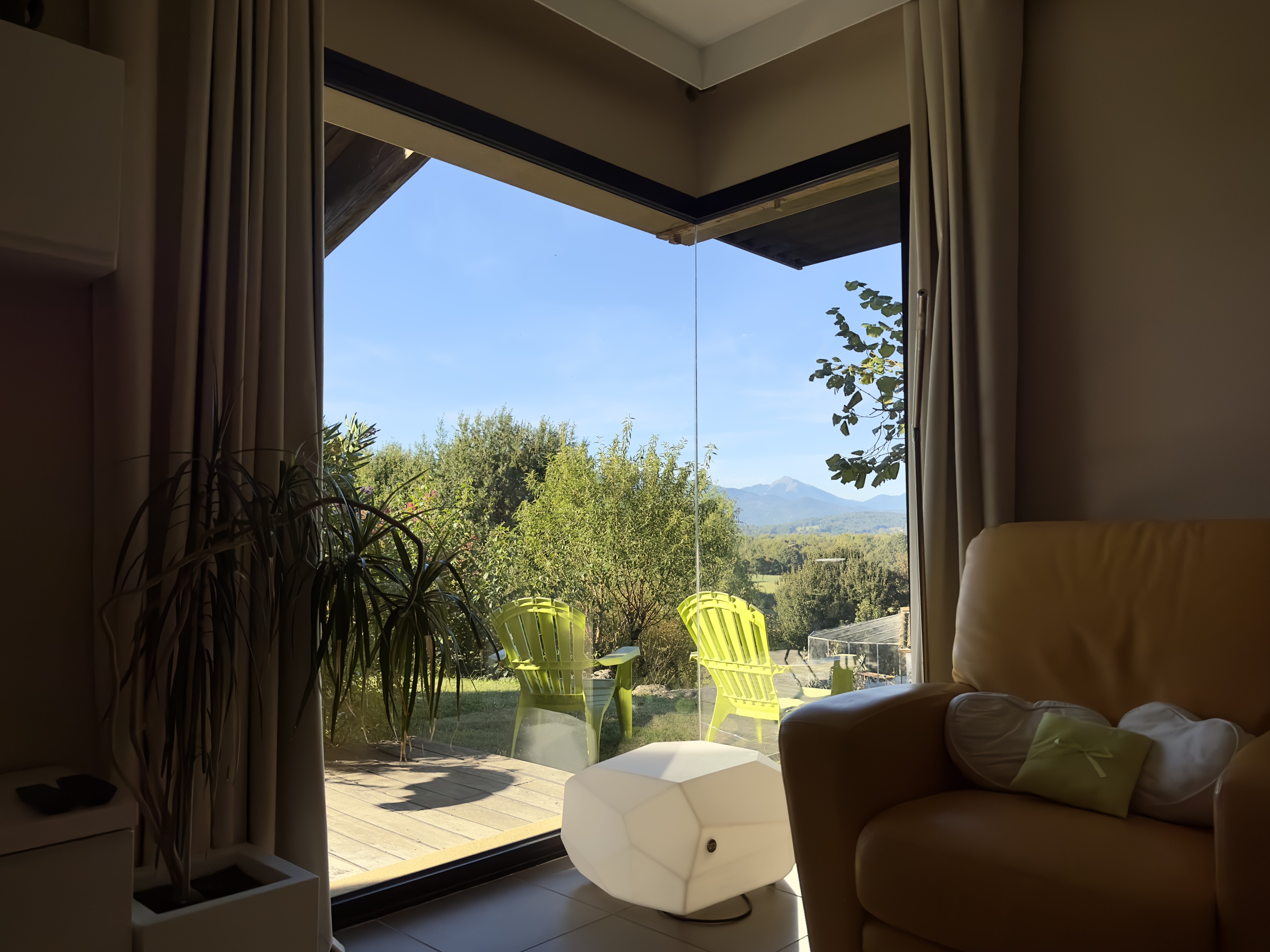 LE COCON VERT, Salies-du-Salat