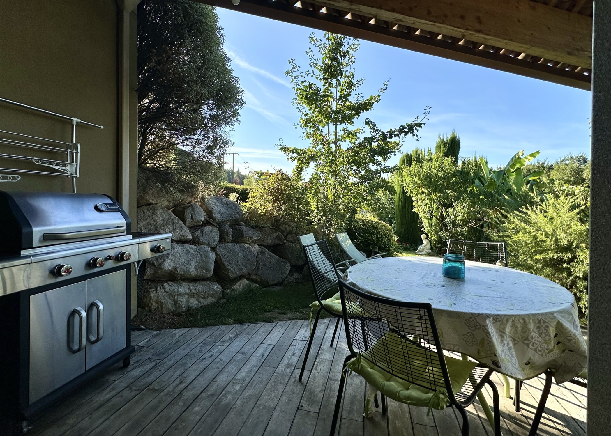 LE COCON VERT, Salies-du-Salat - photo 17