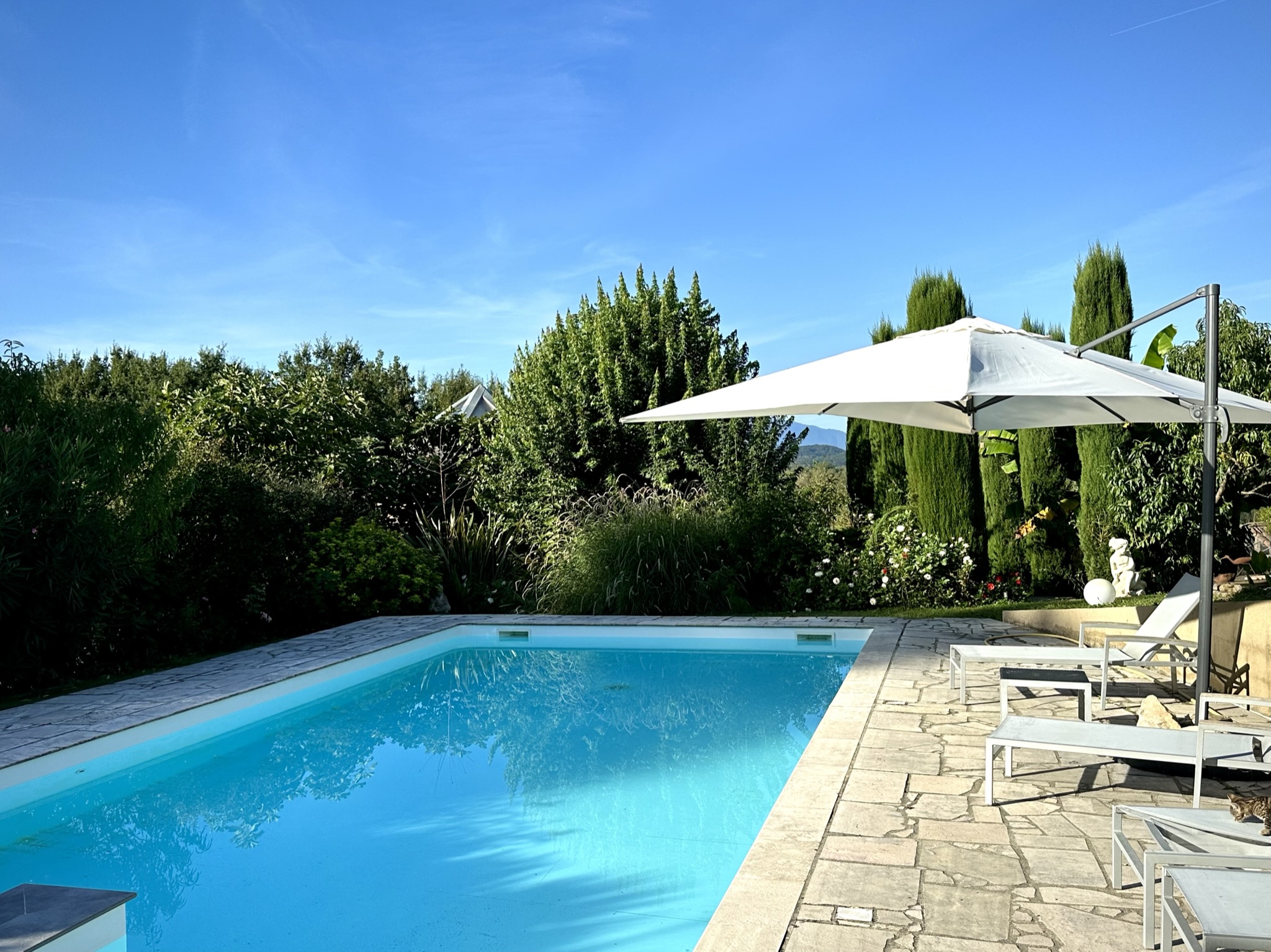 LE COCON VERT, Salies-du-Salat - photo 8