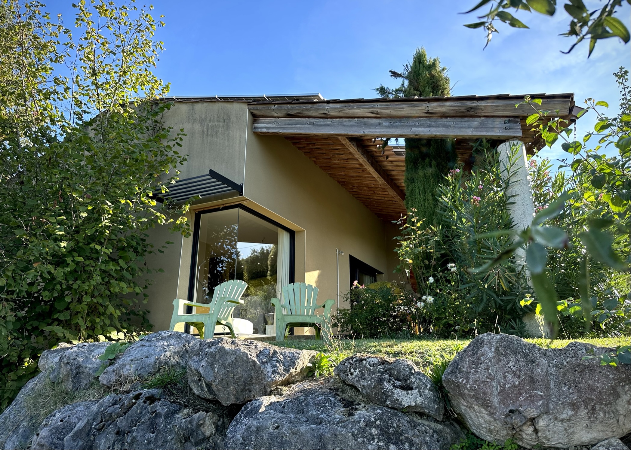 LE COCON VERT, Salies-du-Salat - photo 14