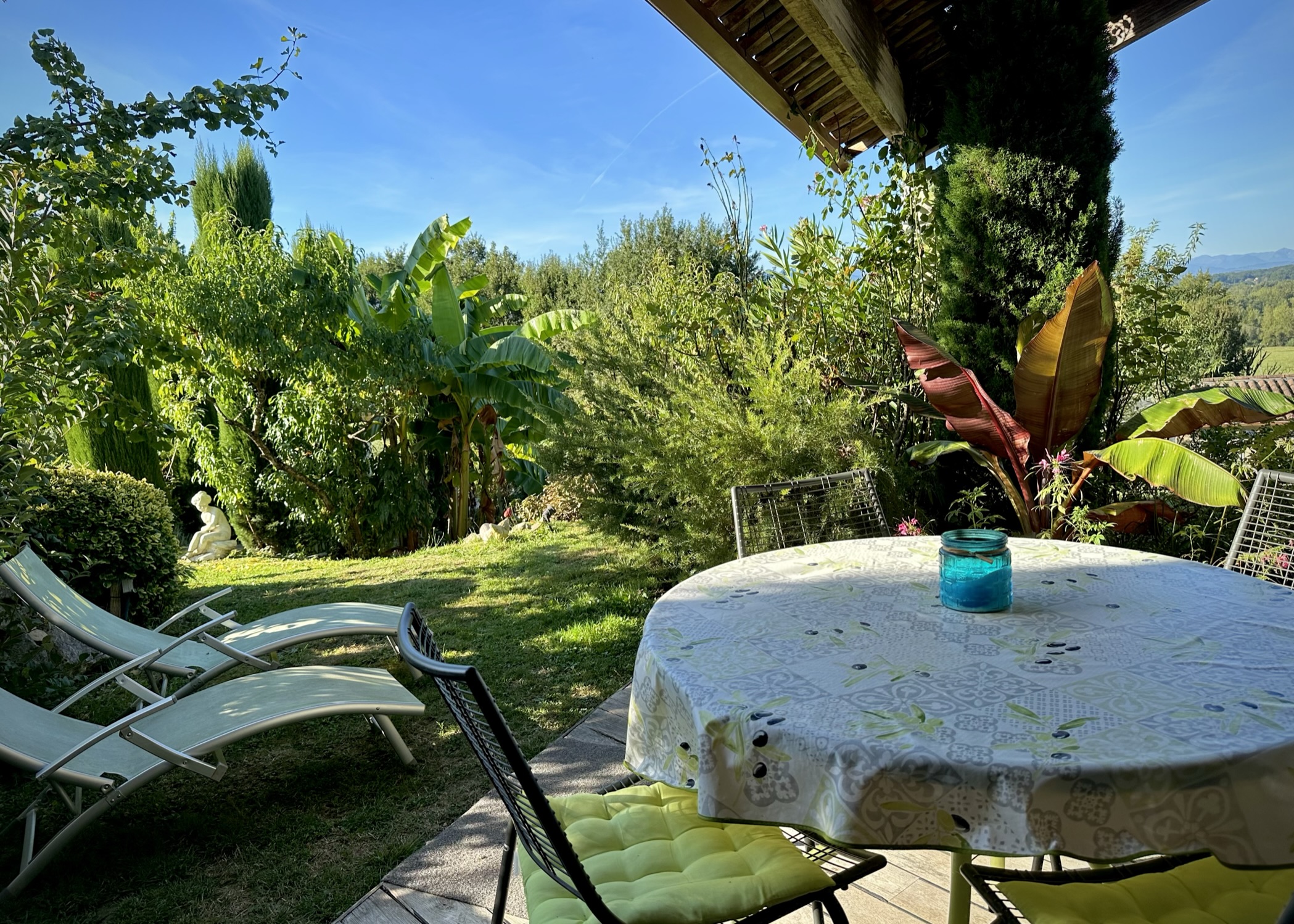 LE COCON VERT, Salies-du-Salat - photo 12