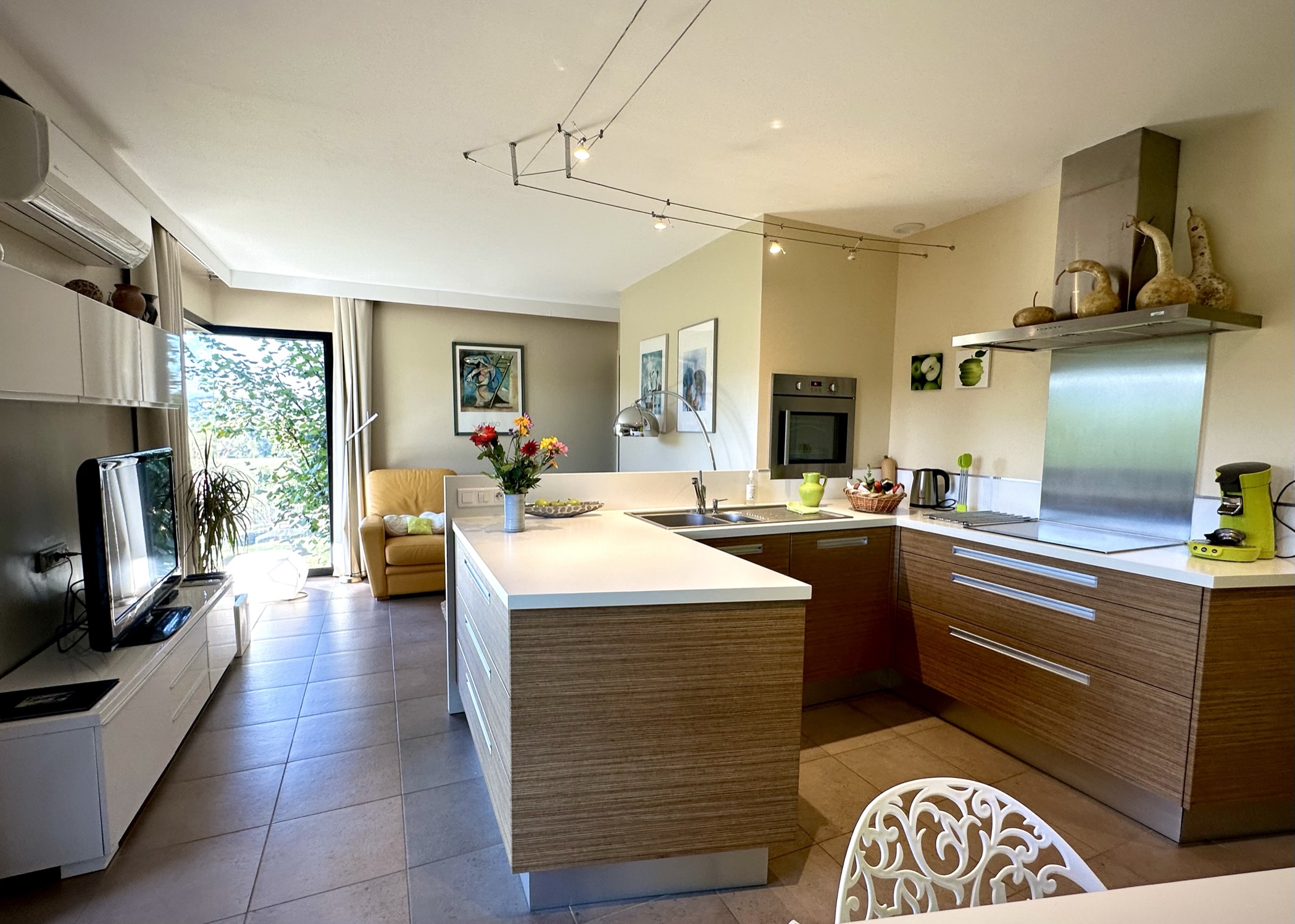 LE COCON VERT, Salies-du-Salat - photo 7