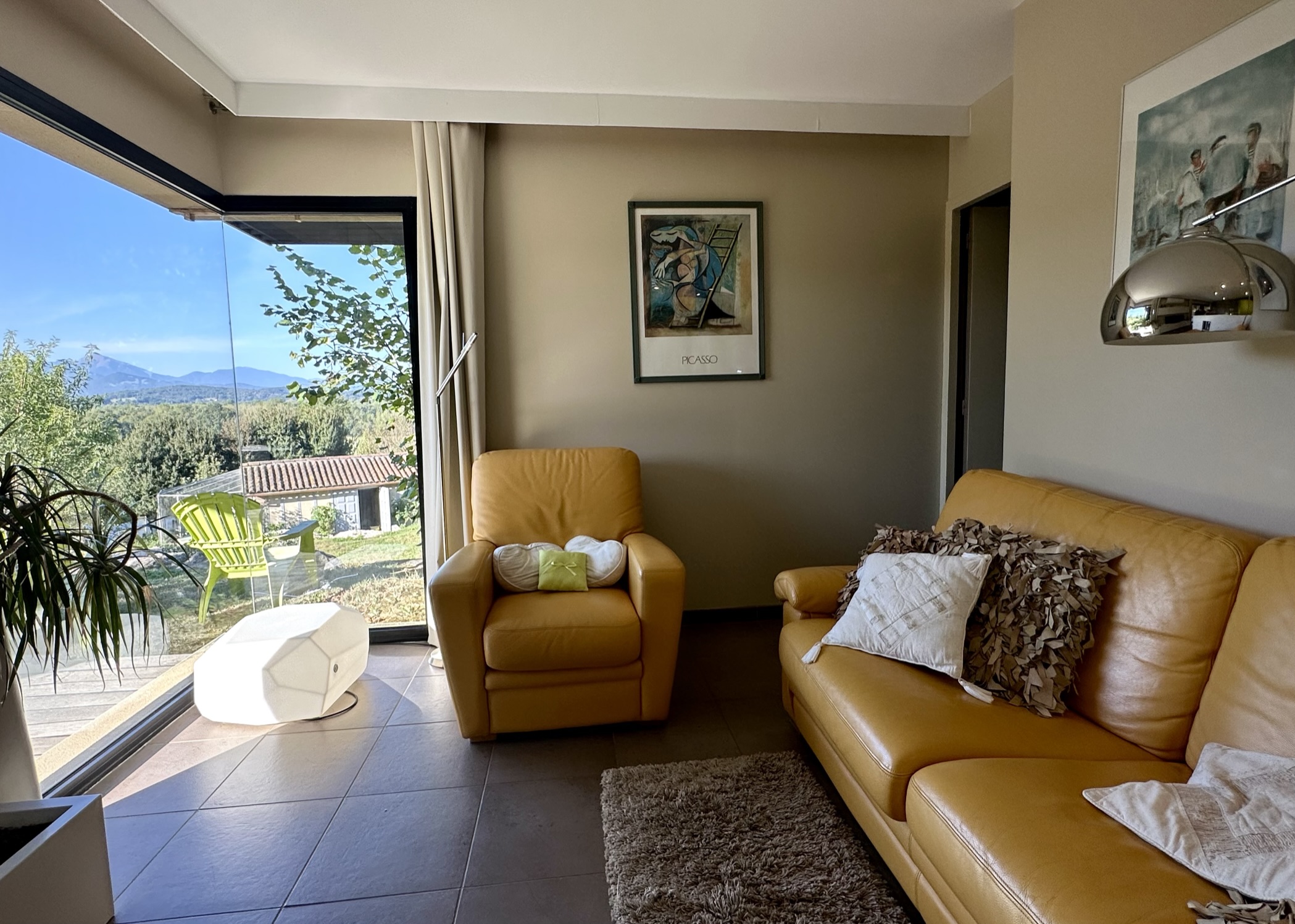 LE COCON VERT, Salies-du-Salat - photo 2