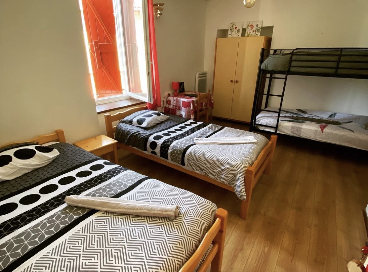 AUBERGE DU CAGIRE, Juzet-d'Izaut - photo 4