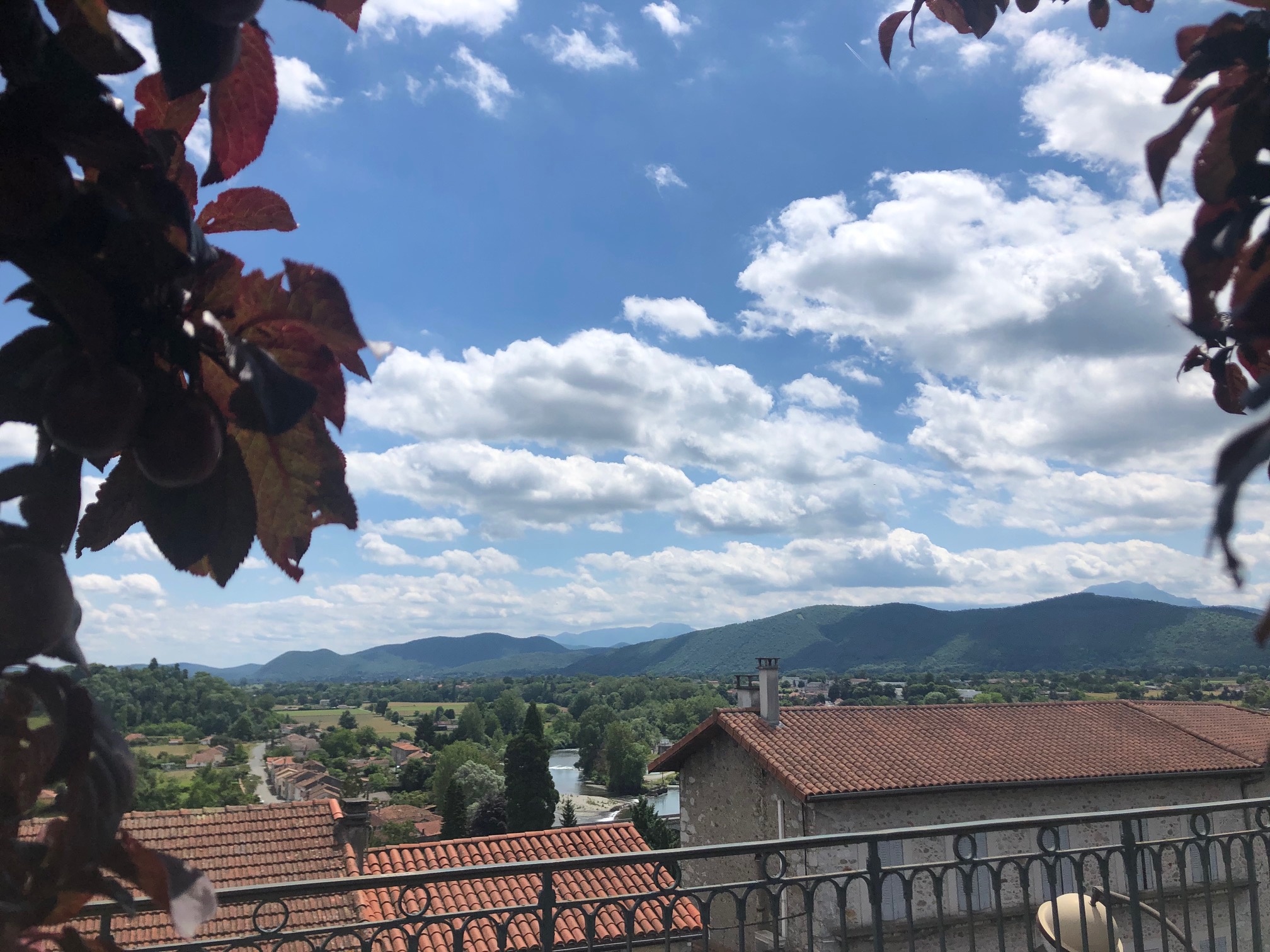 AIRE DE STATIONNEMENT CAMPING CAR - photo 4