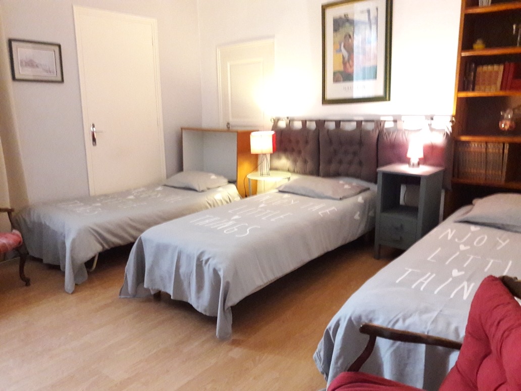 APPARTEMENT ATYPIQUE, Montréjeau - photo 4